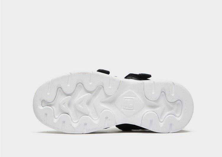 fila ray sandals