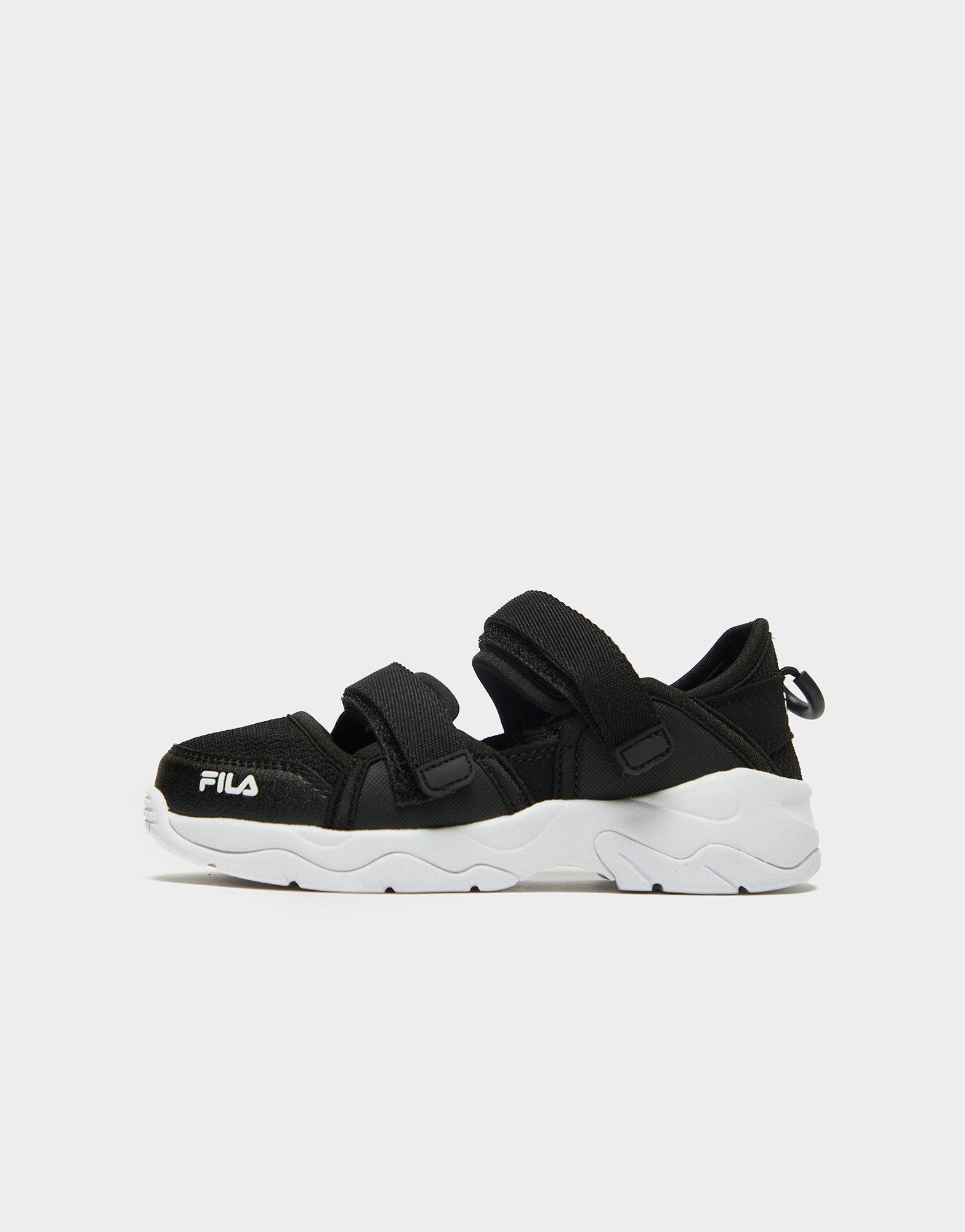 Fila Ray Sandaler Barn