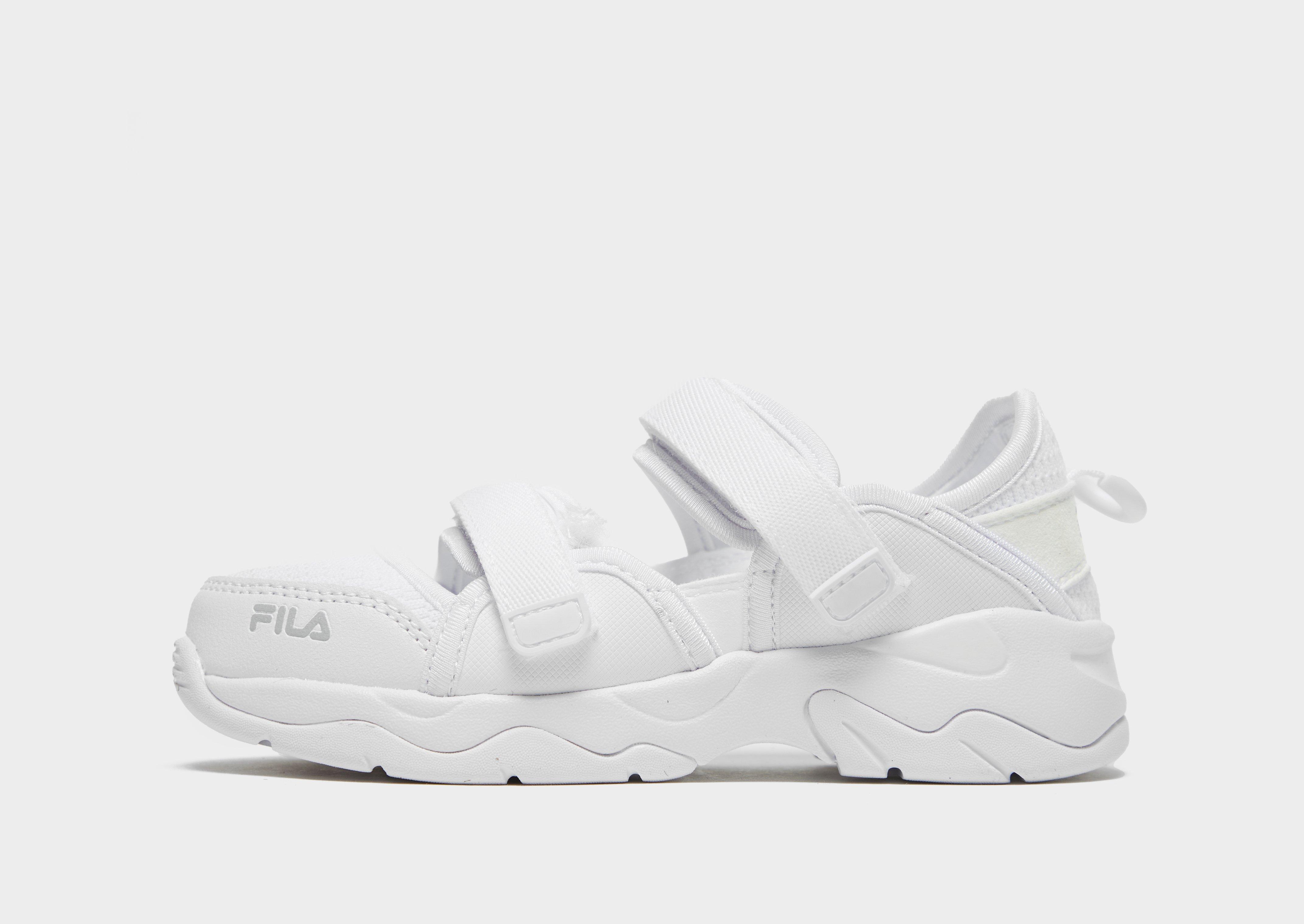 Fila ray outlet fille