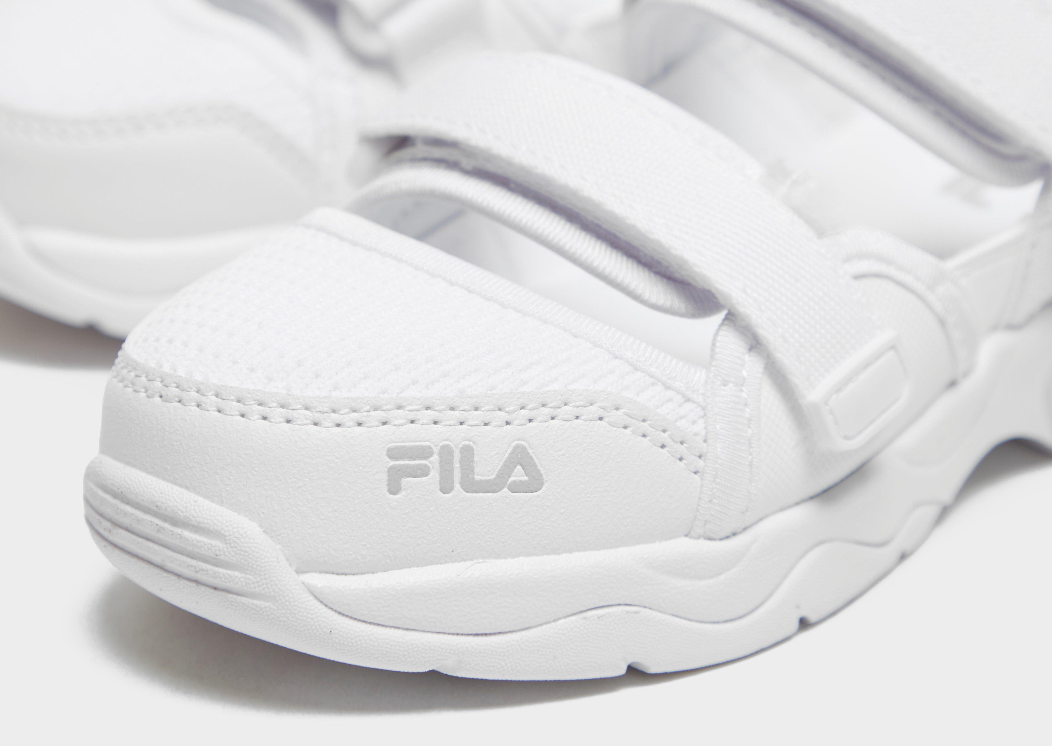 Sandali discount bambino fila