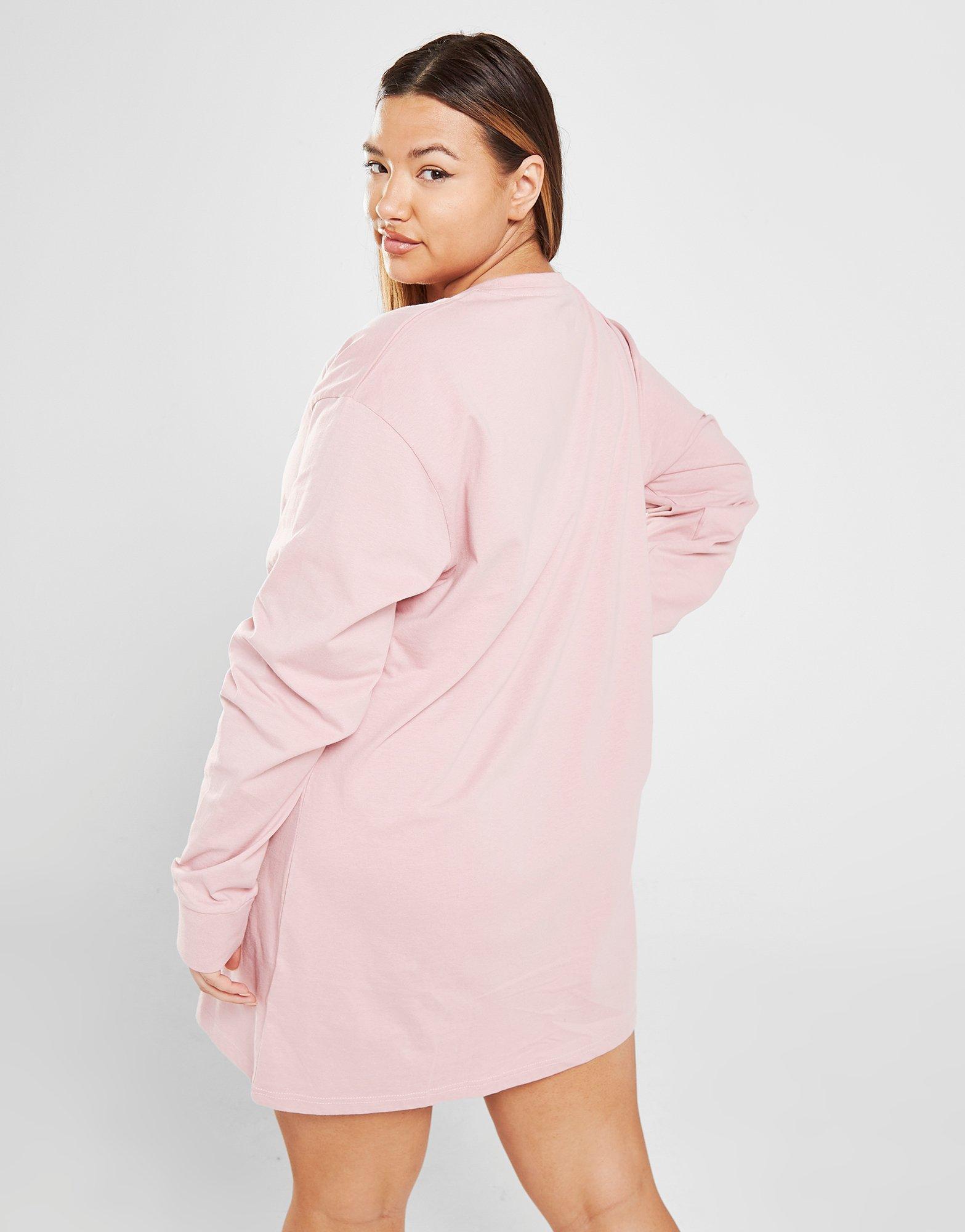 robe sport grande taille