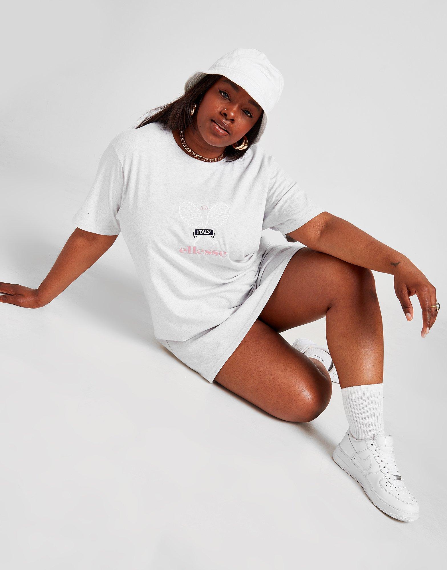 ellesse dress