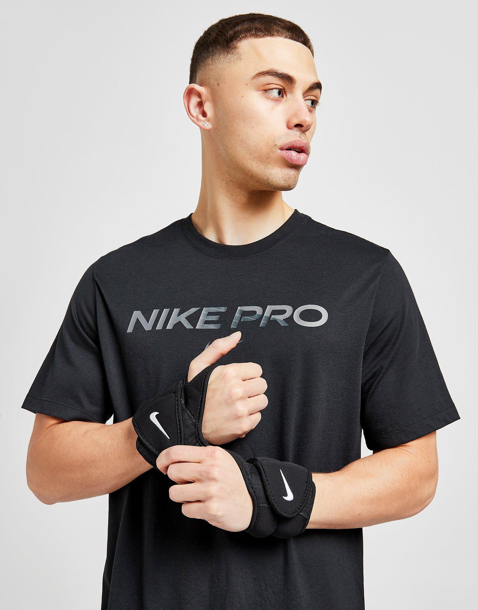 Nike Wrist Weights