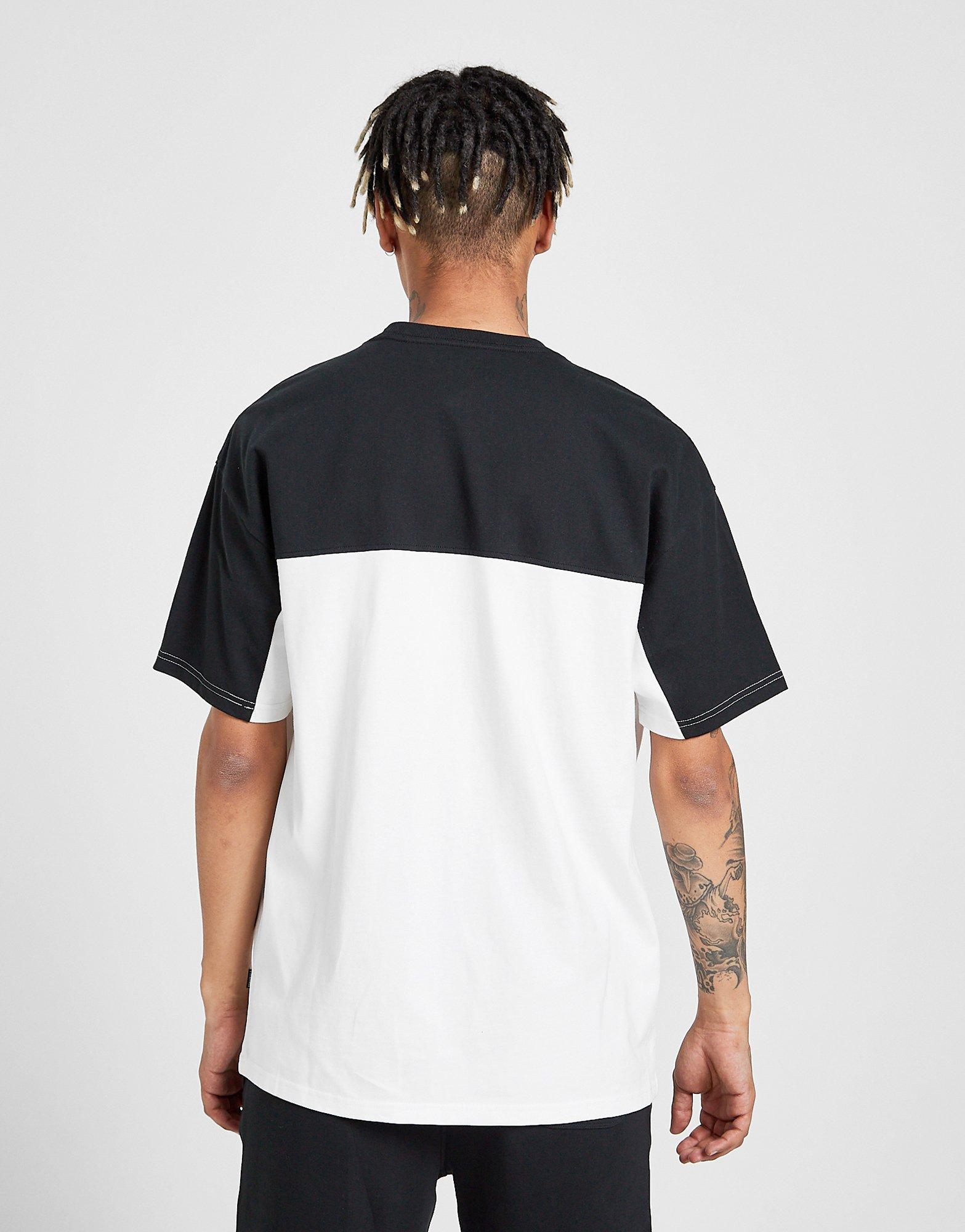 Converse Colour Block T-Shirt