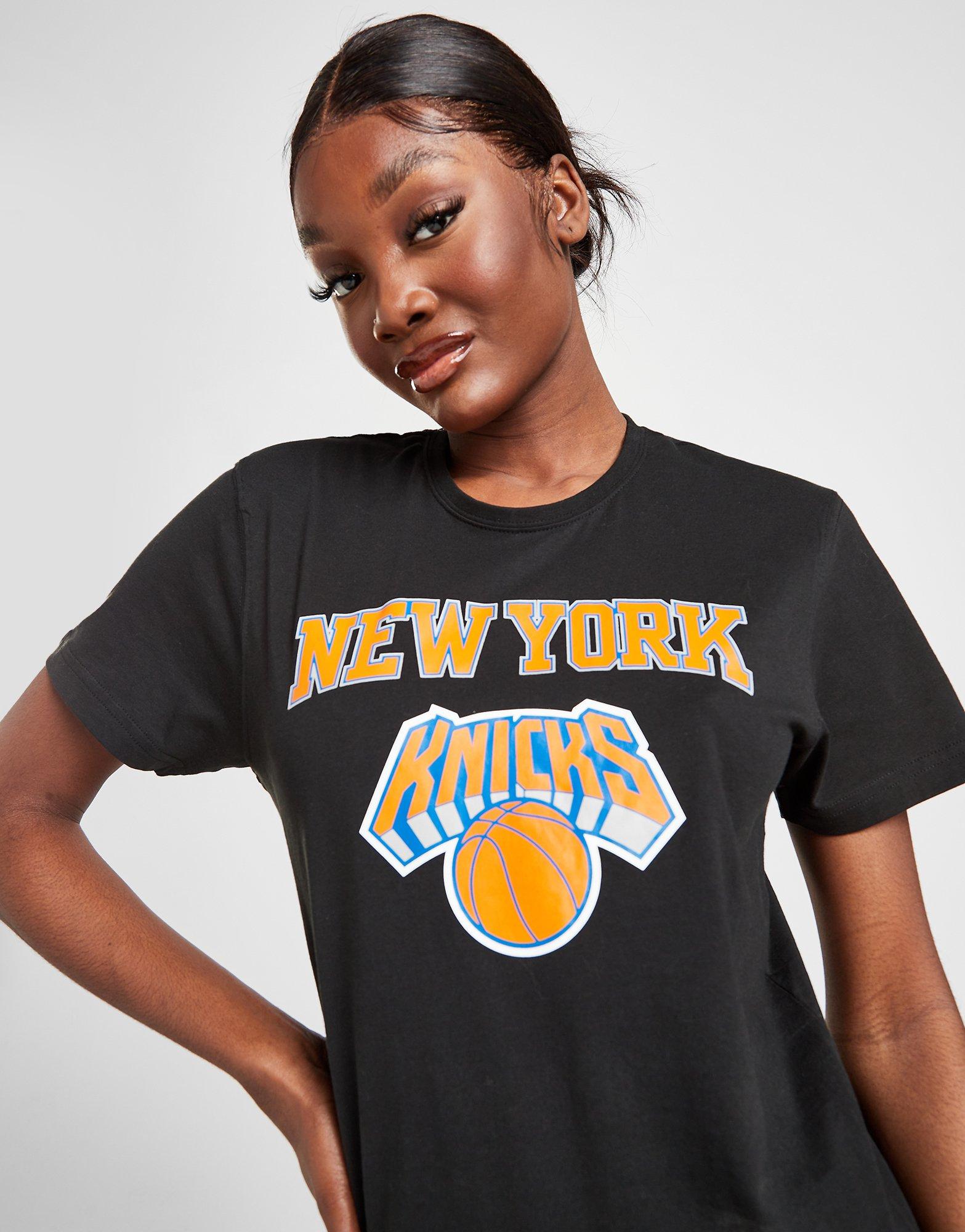 new york basketball t shirt