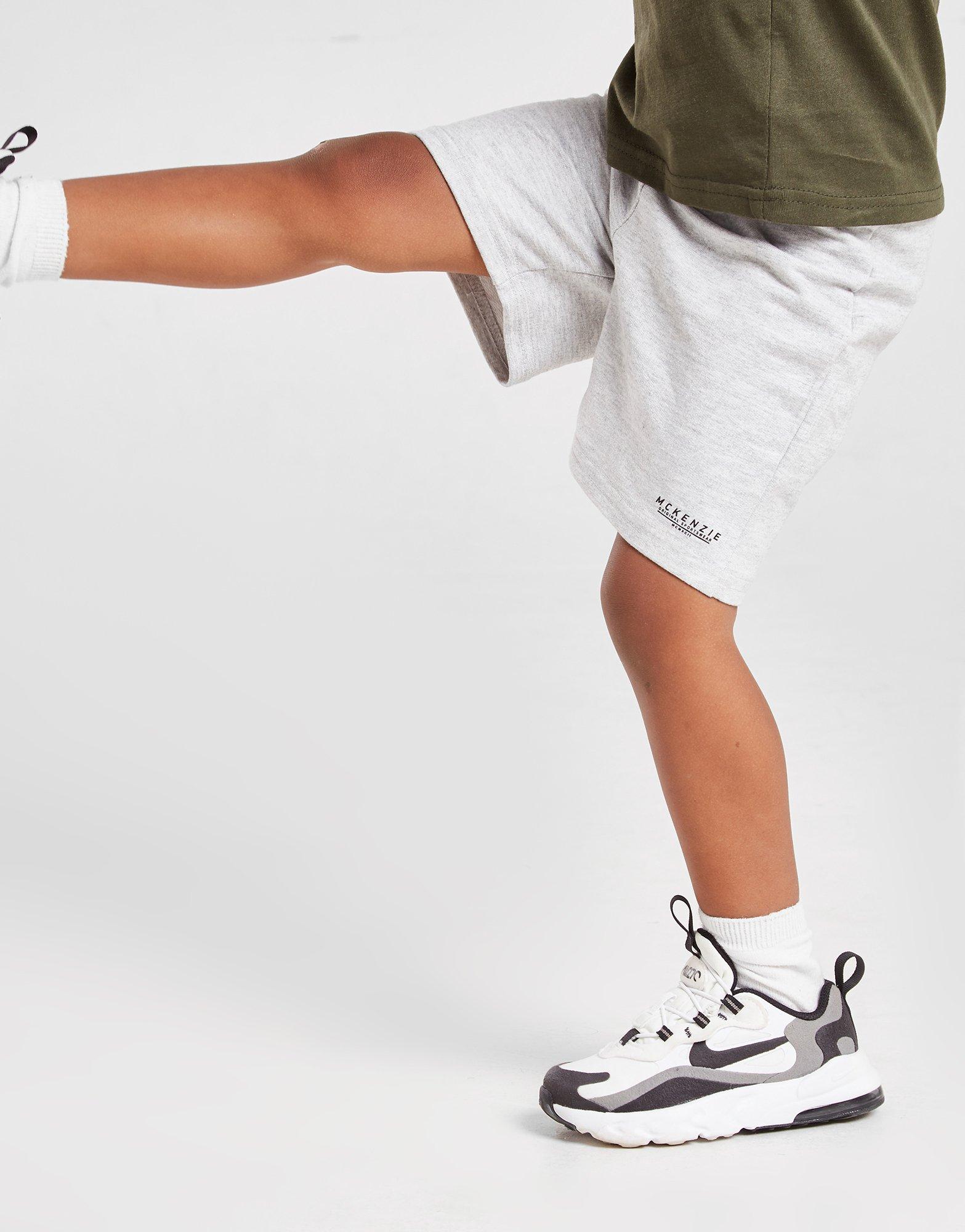 McKenzie Micro Essential Shorts Infant