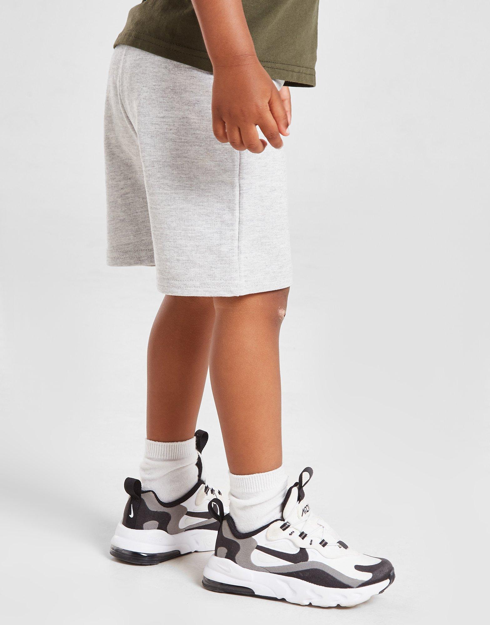 McKenzie Micro Essential Shorts Infant
