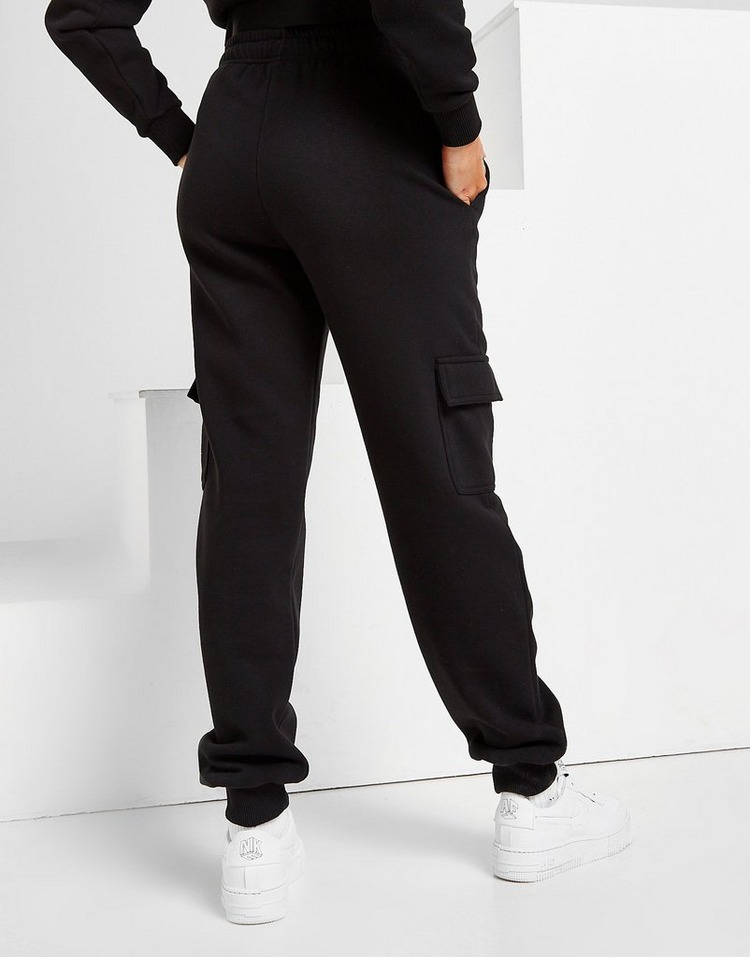 Black Supply & Demand Gothic Joggers JD Sports