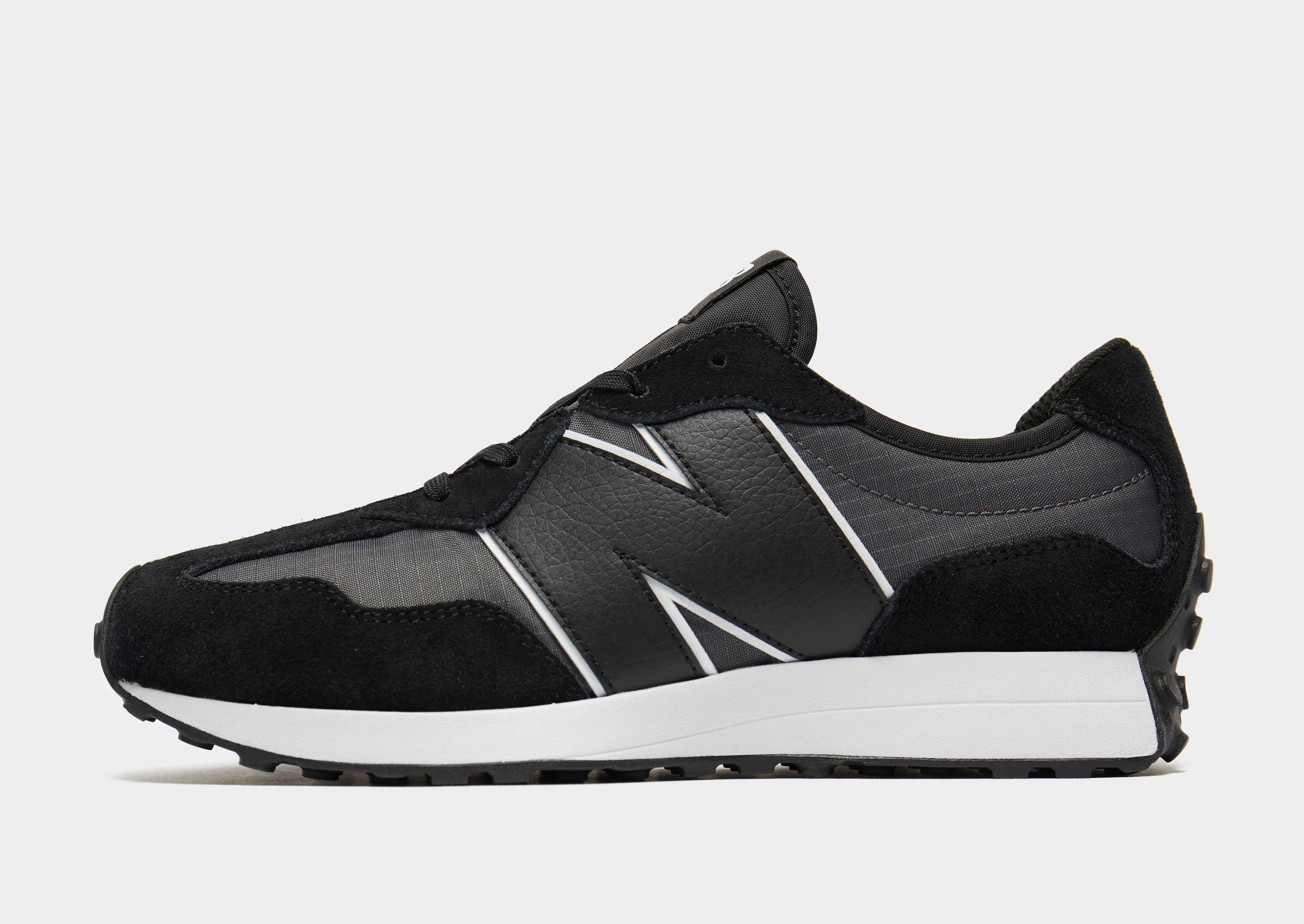 engranaje Pertenecer a Escribe un reporte New Balance 327 para niño en Gris | JD Sports España