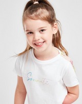 Sonneti Ensemble Mini T-Shirt/Short Tie Dye Enfant