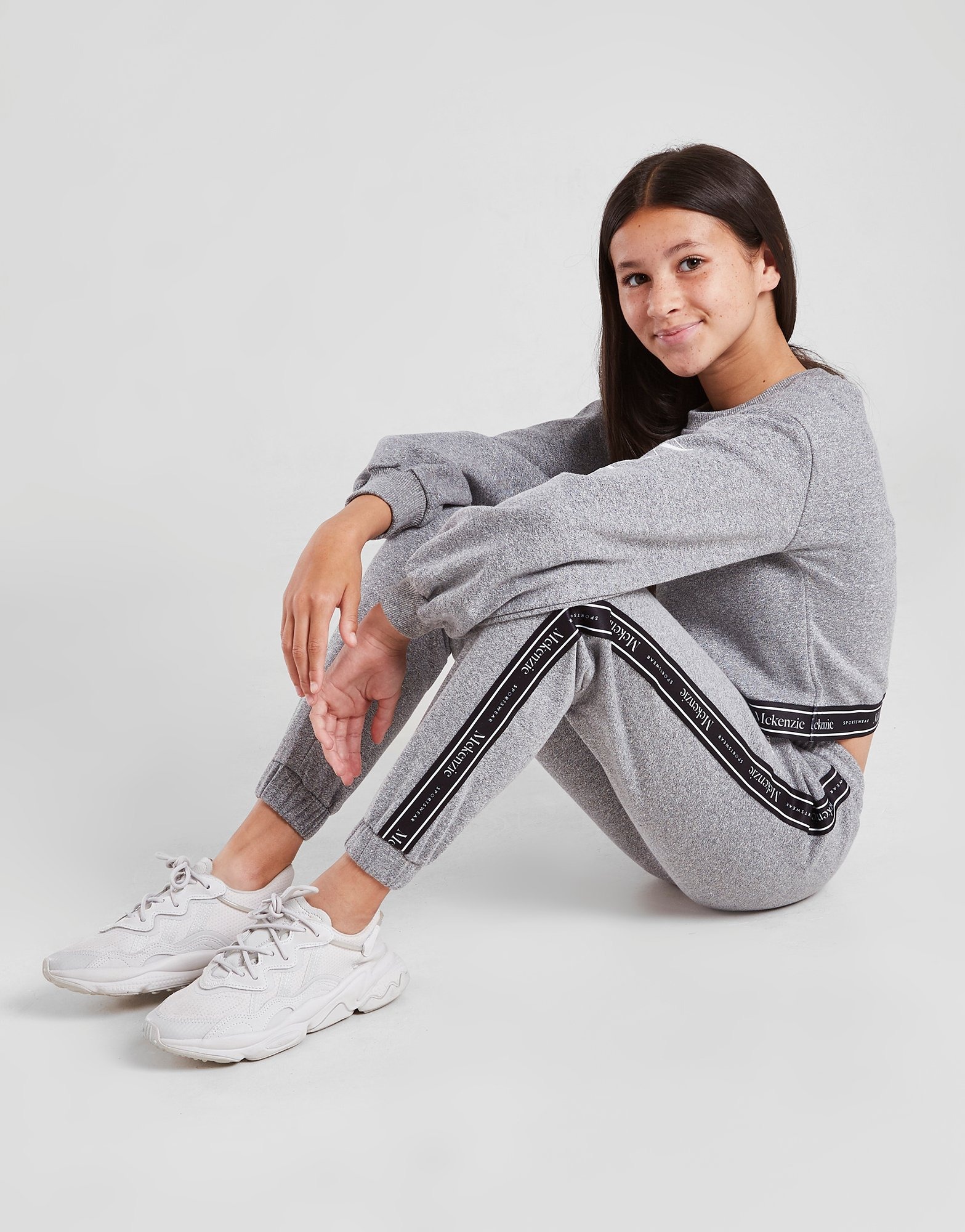 mackenzie joggers