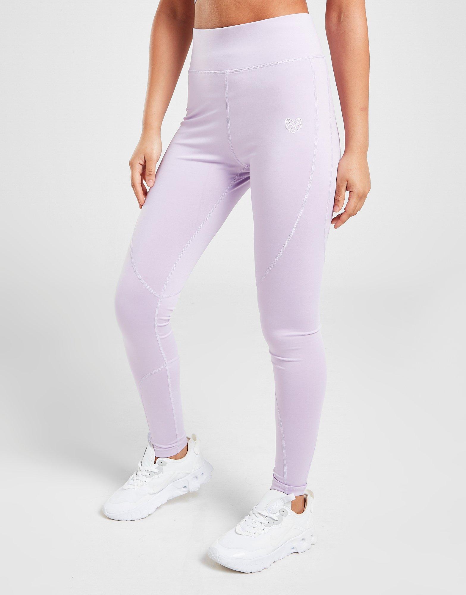 Pink Soda Sport Rezi Tights