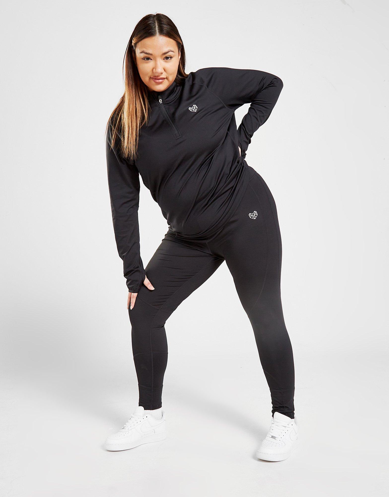 jd plus size leggings