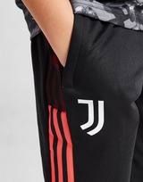 adidas Juventus 2021/22 Tiro Training Pants Junior
