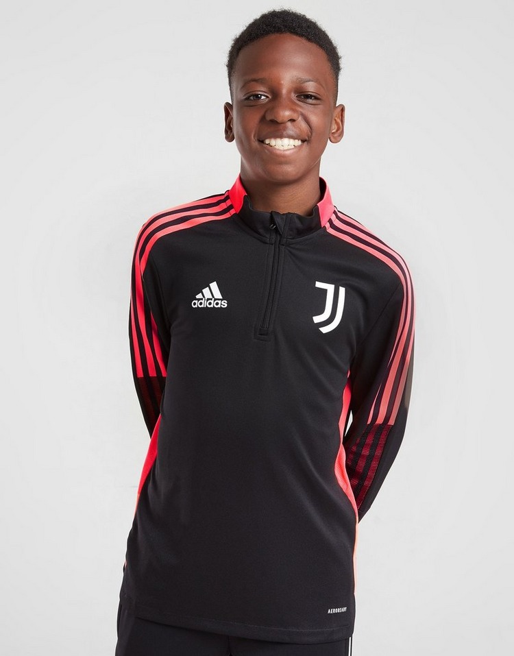 adidas Haut d'Entraînement Juventus Junior