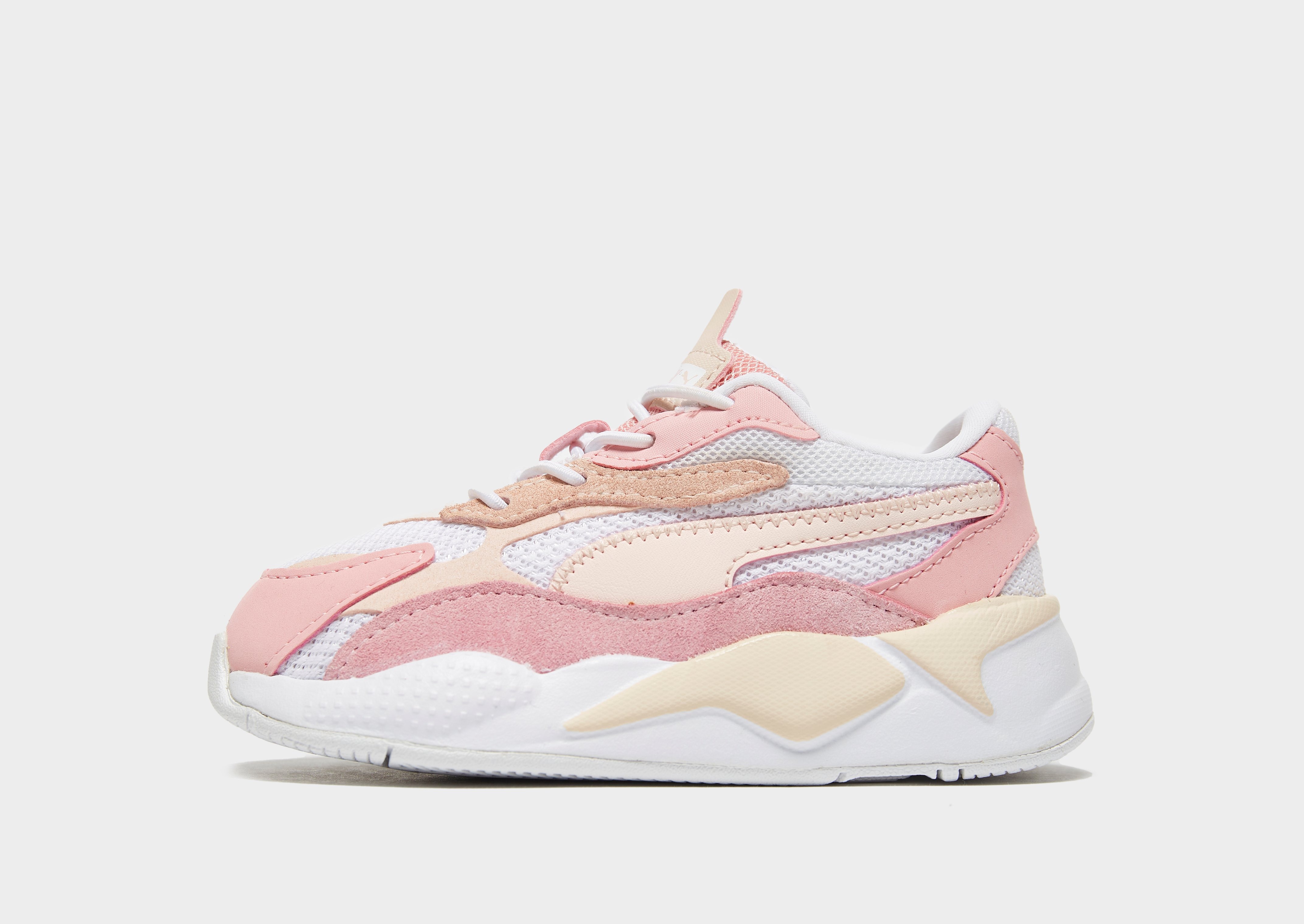 Puma rs x discount 3 puzzle pink