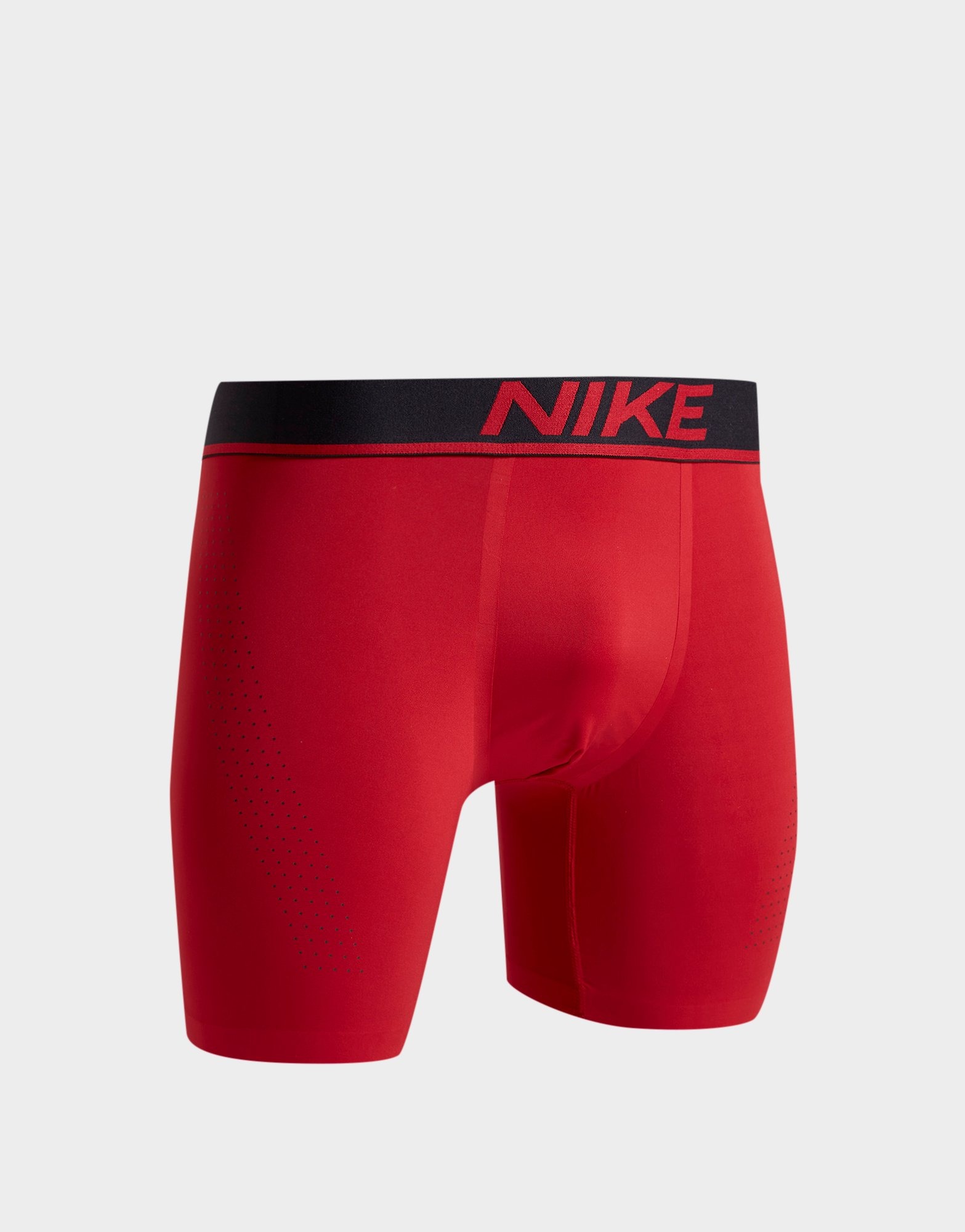 Red Nike Single Boxers | JD Sports
