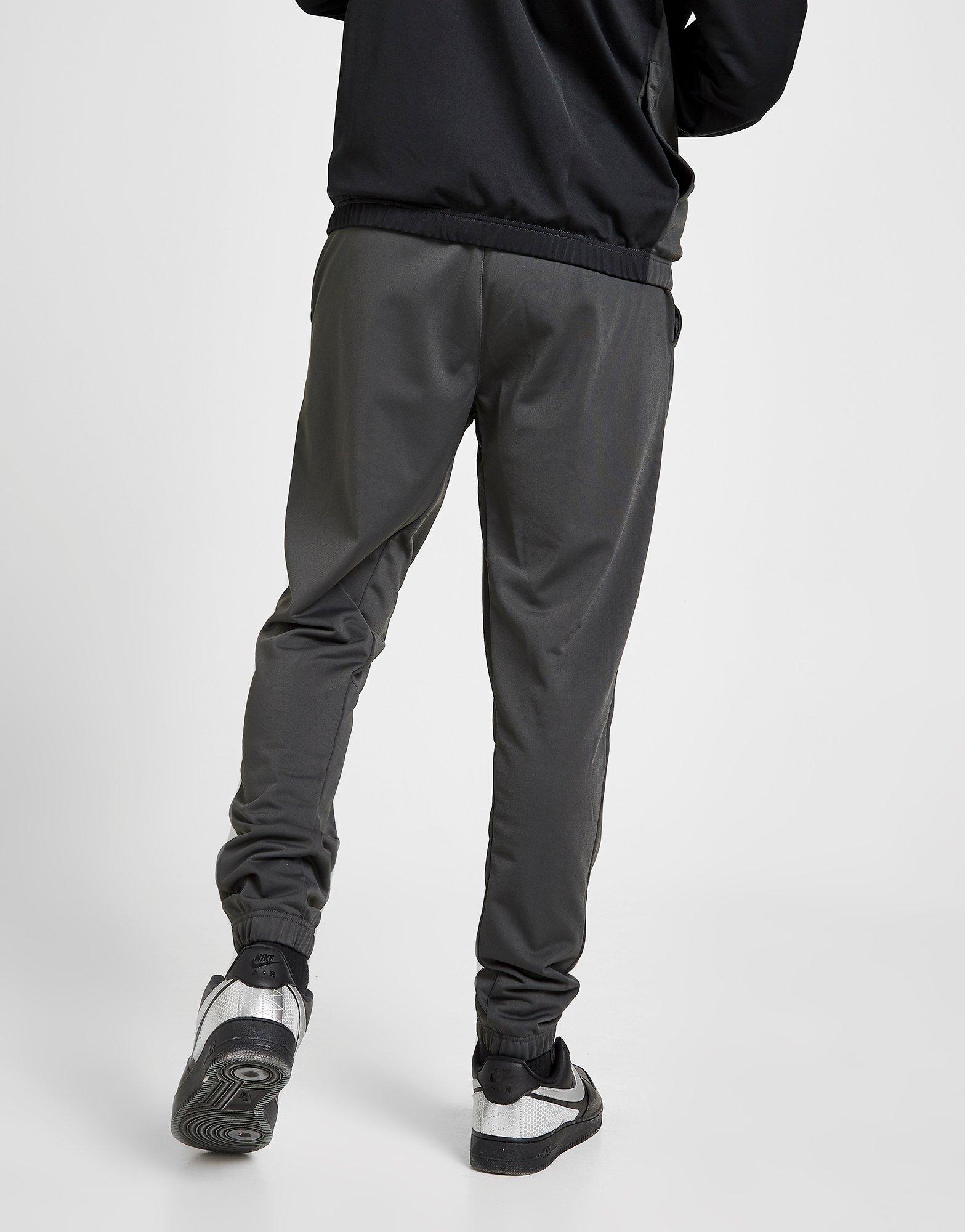 Grey Nike Griffin Poly Track Pants | JD 