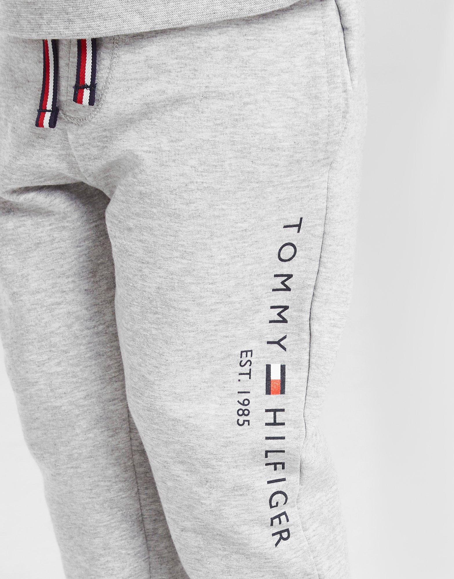 Tommy Hilfiger Essential Crew Tracksuit Infant