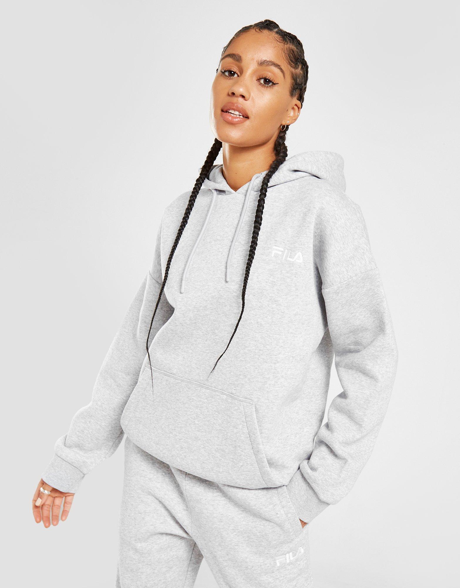 Fila Core Overhead Hoodie