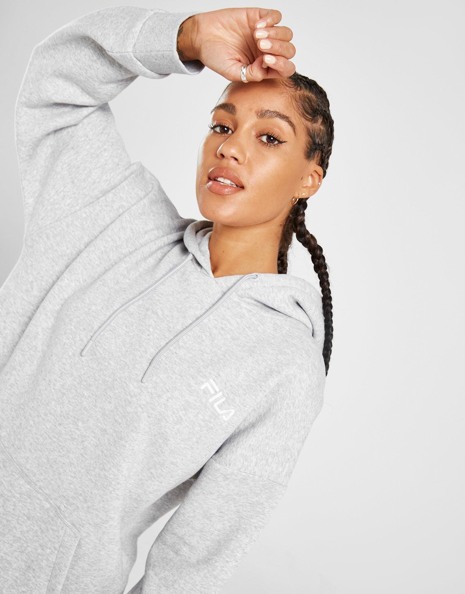 Fila Core Overhead Hoodie
