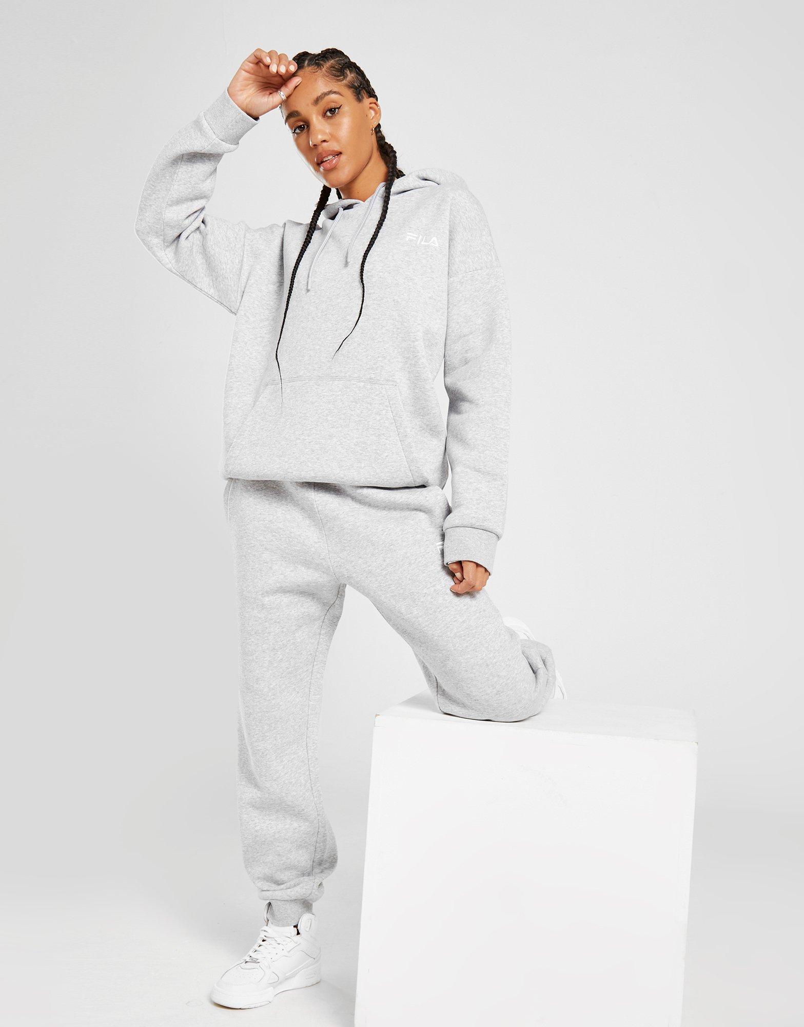 Fila Core Overhead Hoodie