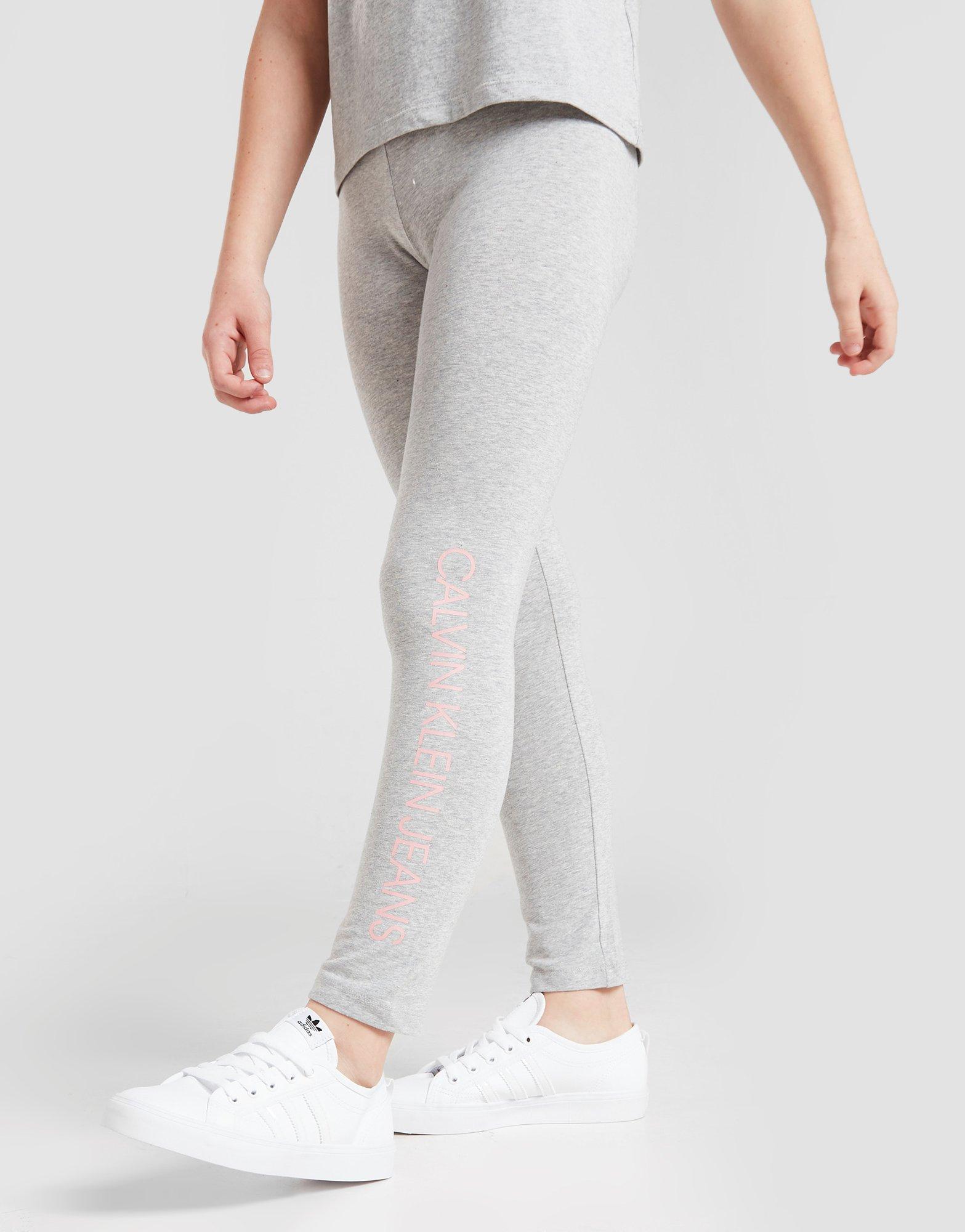 calvin klein leggings jd