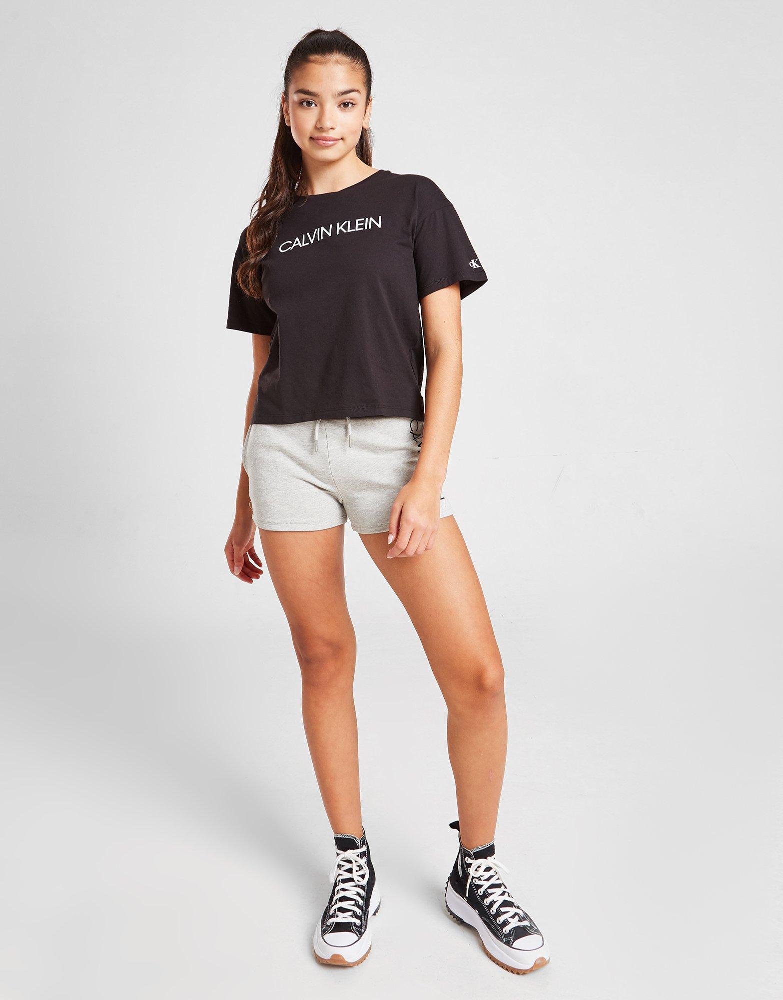 Calvin Klein Jeans Institutional Box T-Shirt