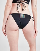 Tommy Hilfiger Multi Logo Bikini Bottoms