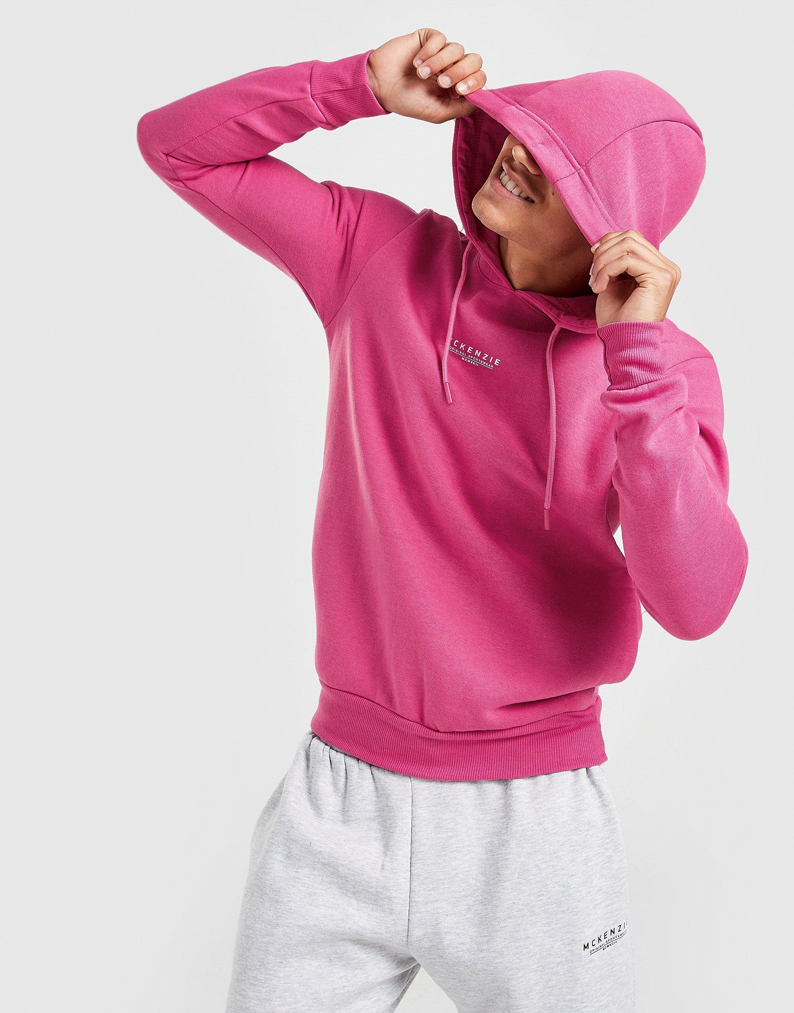 McKenzie Essential Overhead Hoodie
