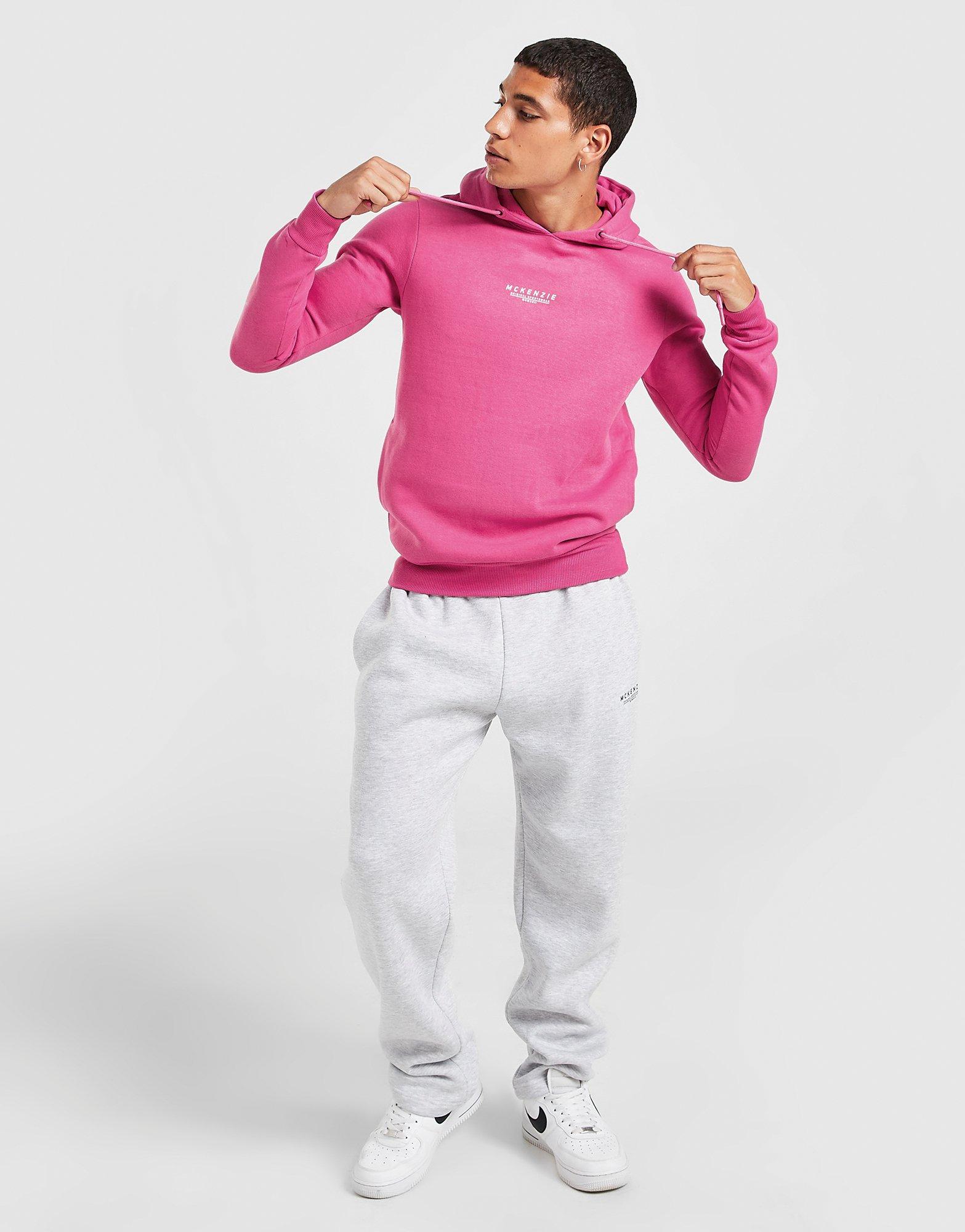 McKenzie Essential Overhead Hoodie