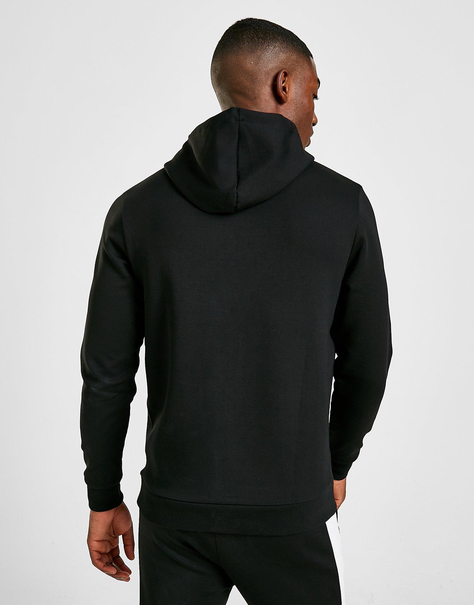 BOSS Soody Large Box Logo Hoodie