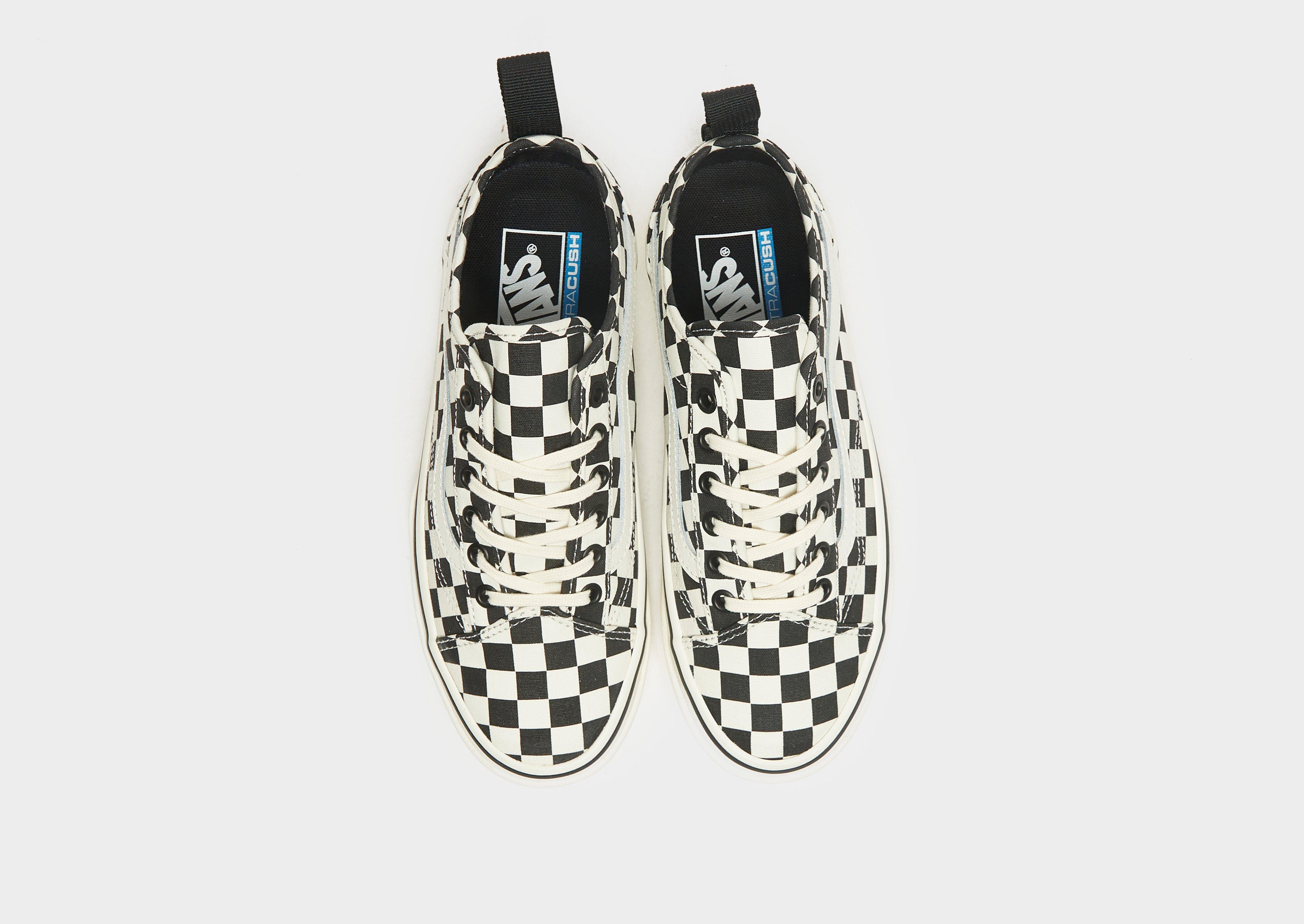 Vans Sentry Old Skool Women's