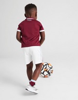 Umbro West Ham United FC 2021/22 Home Kit Infant
