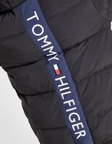 Tommy Hilfiger Essential Padded Jacket Junior