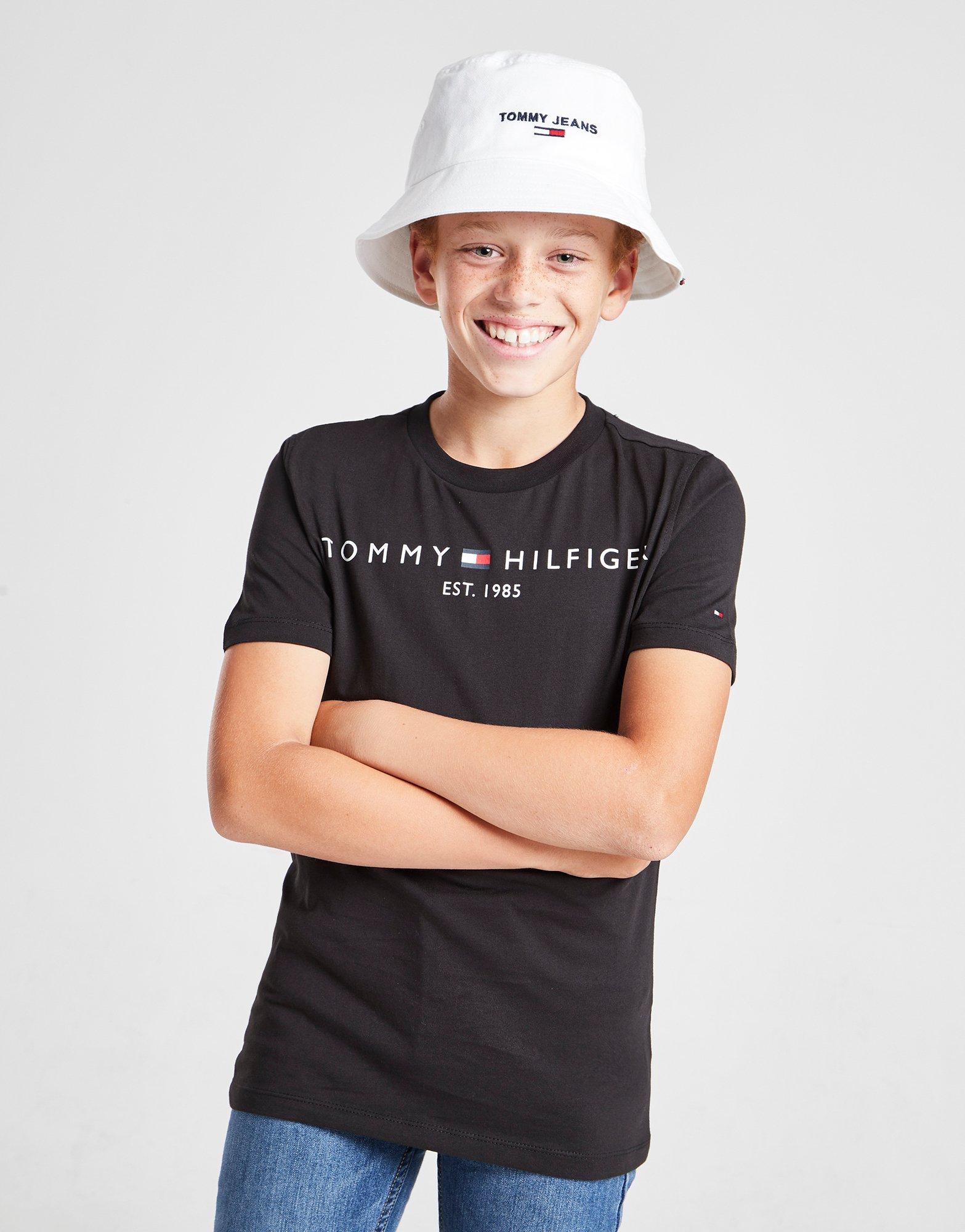 Tommy Hilfiger Essential T-Shirt Junior