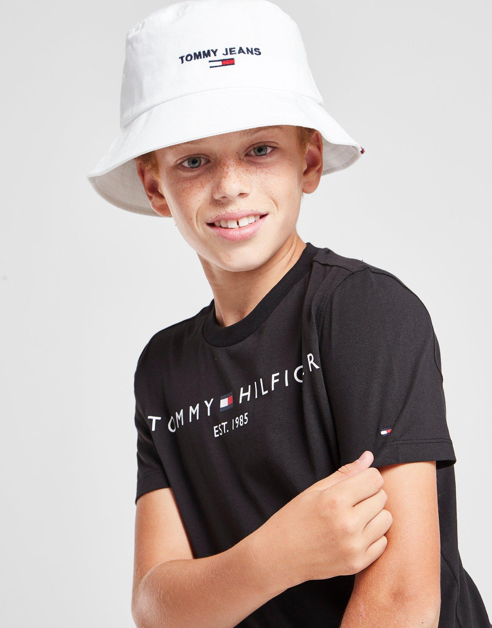 Tommy Hilfiger Essential T-Shirt Junior