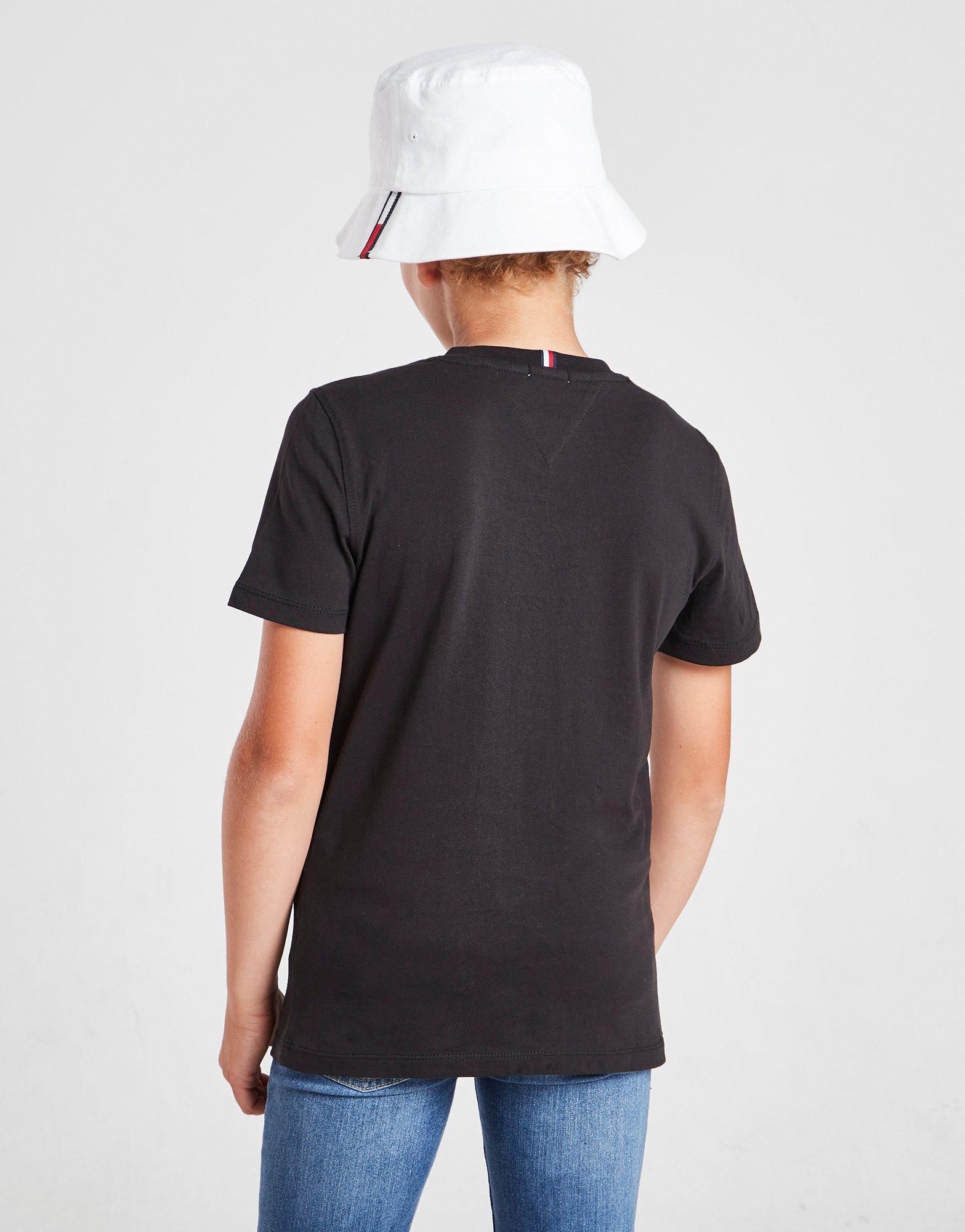 Tommy Hilfiger Essential T-Shirt Junior