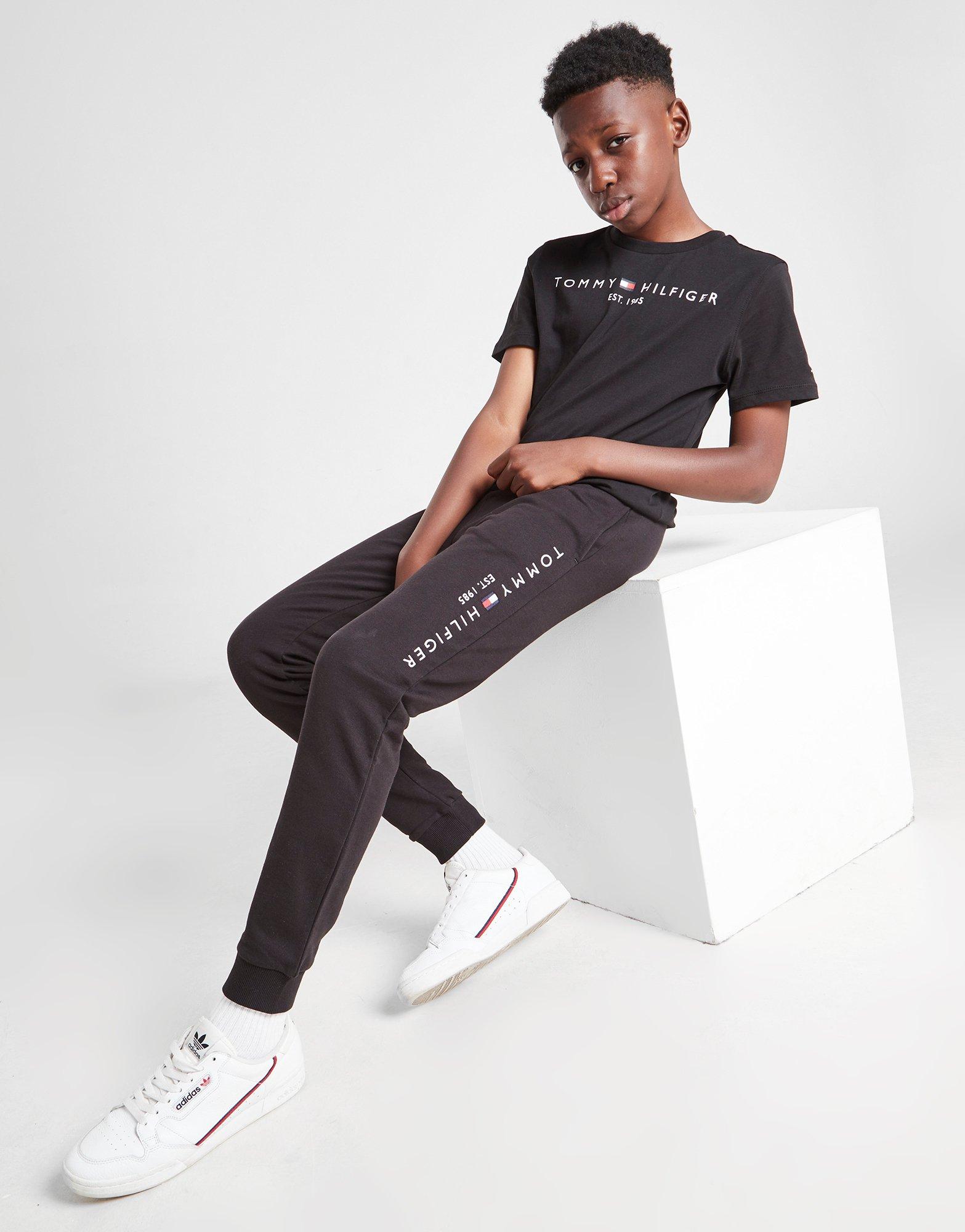 juniors tommy hilfiger