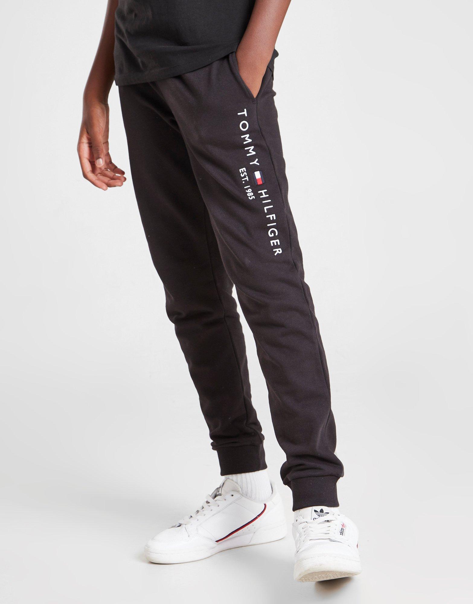 Tommy Hilfiger Essential Joggers Junior