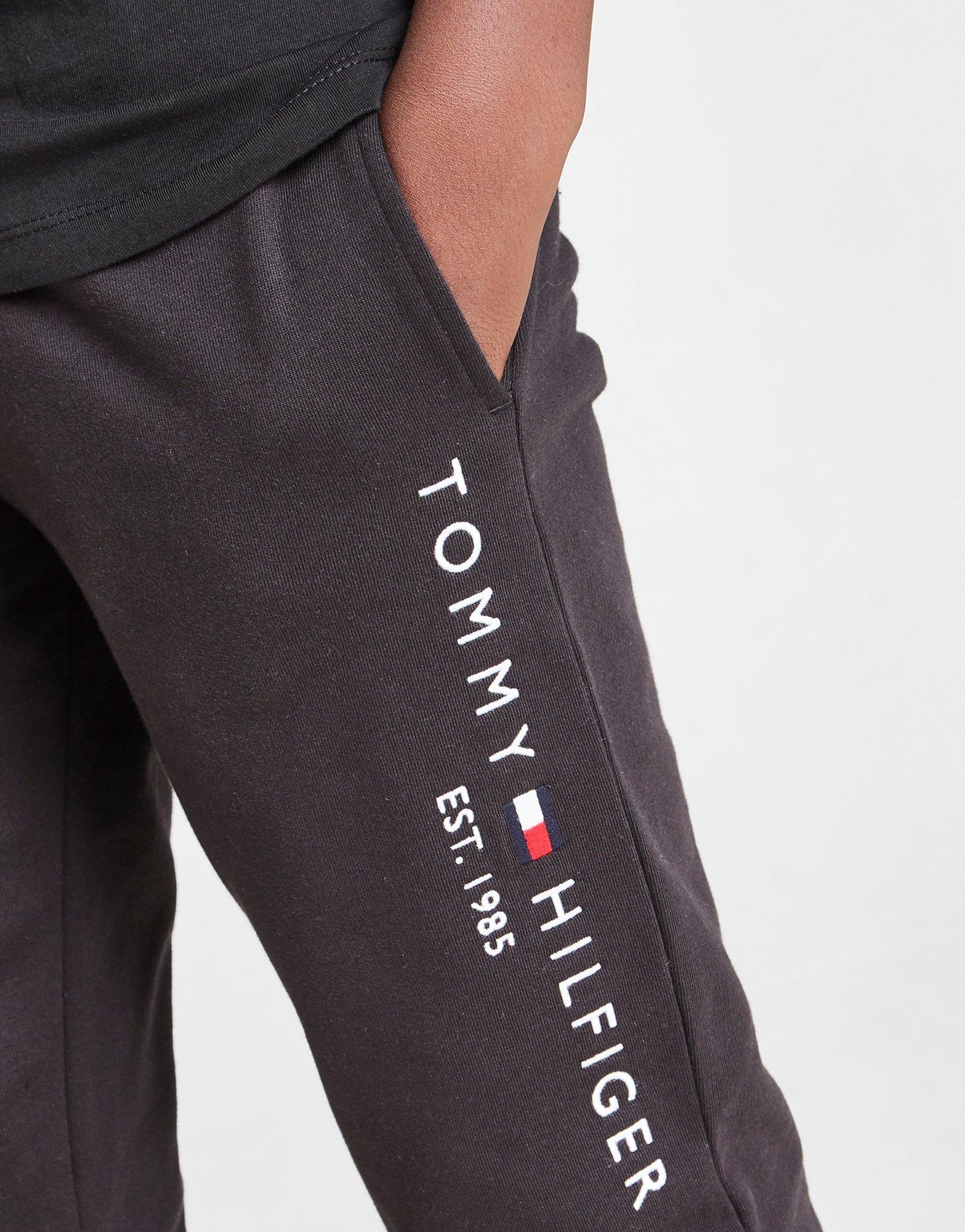 Tommy Hilfiger Essential Joggers Junior