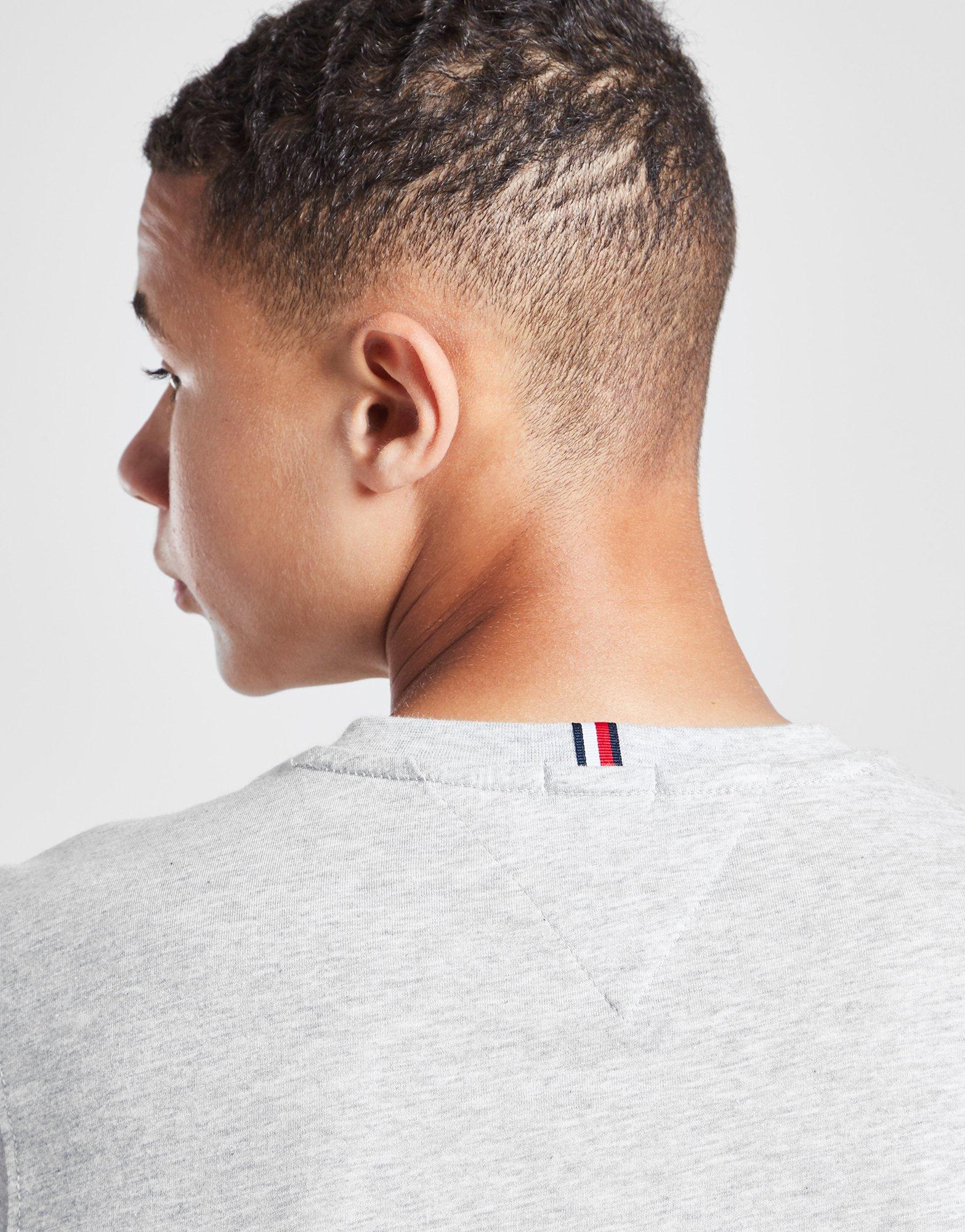 Tommy Hilfiger Essential Short Sleeve T-Shirt Junior