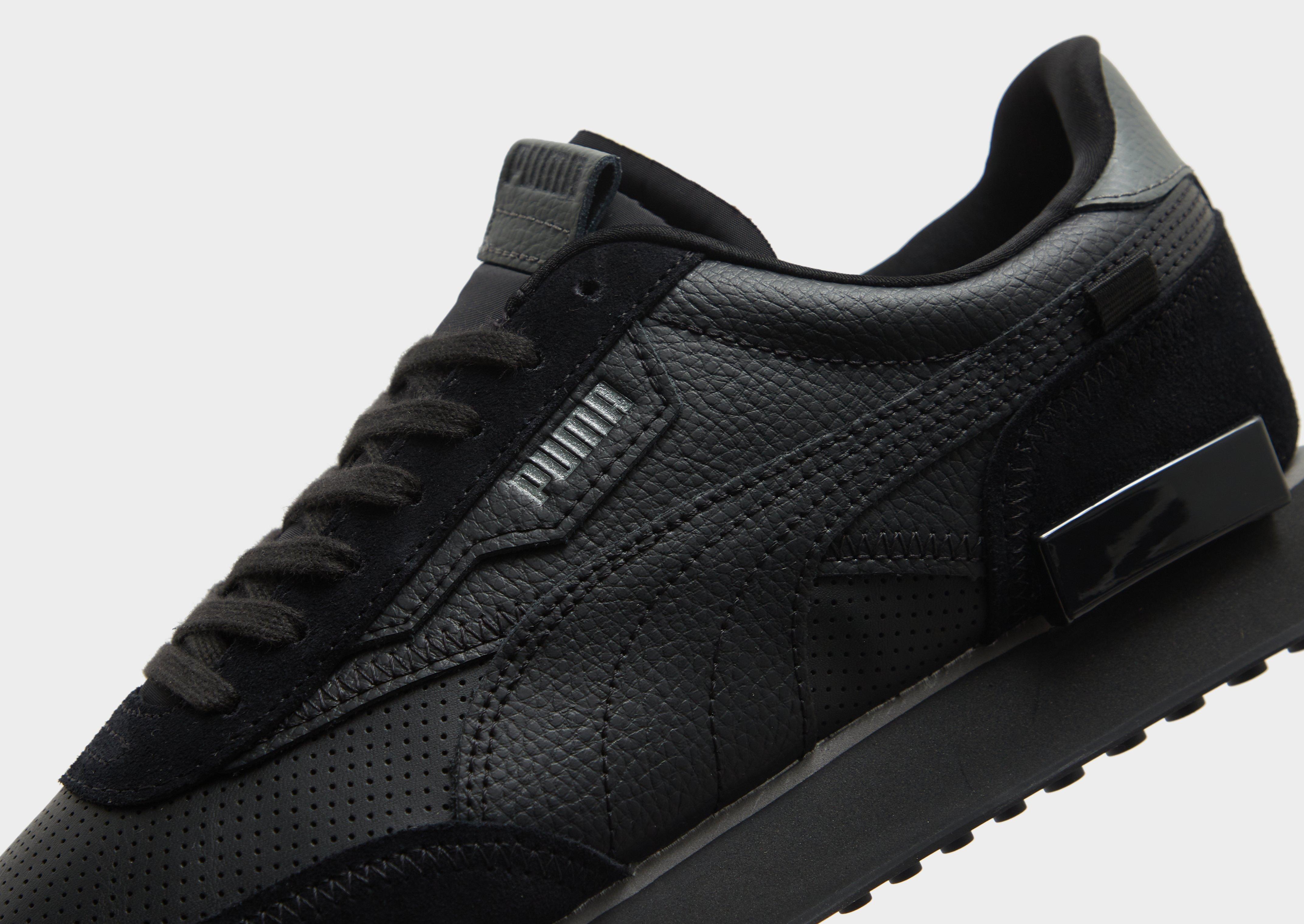 PUMA Future Rider Perforated