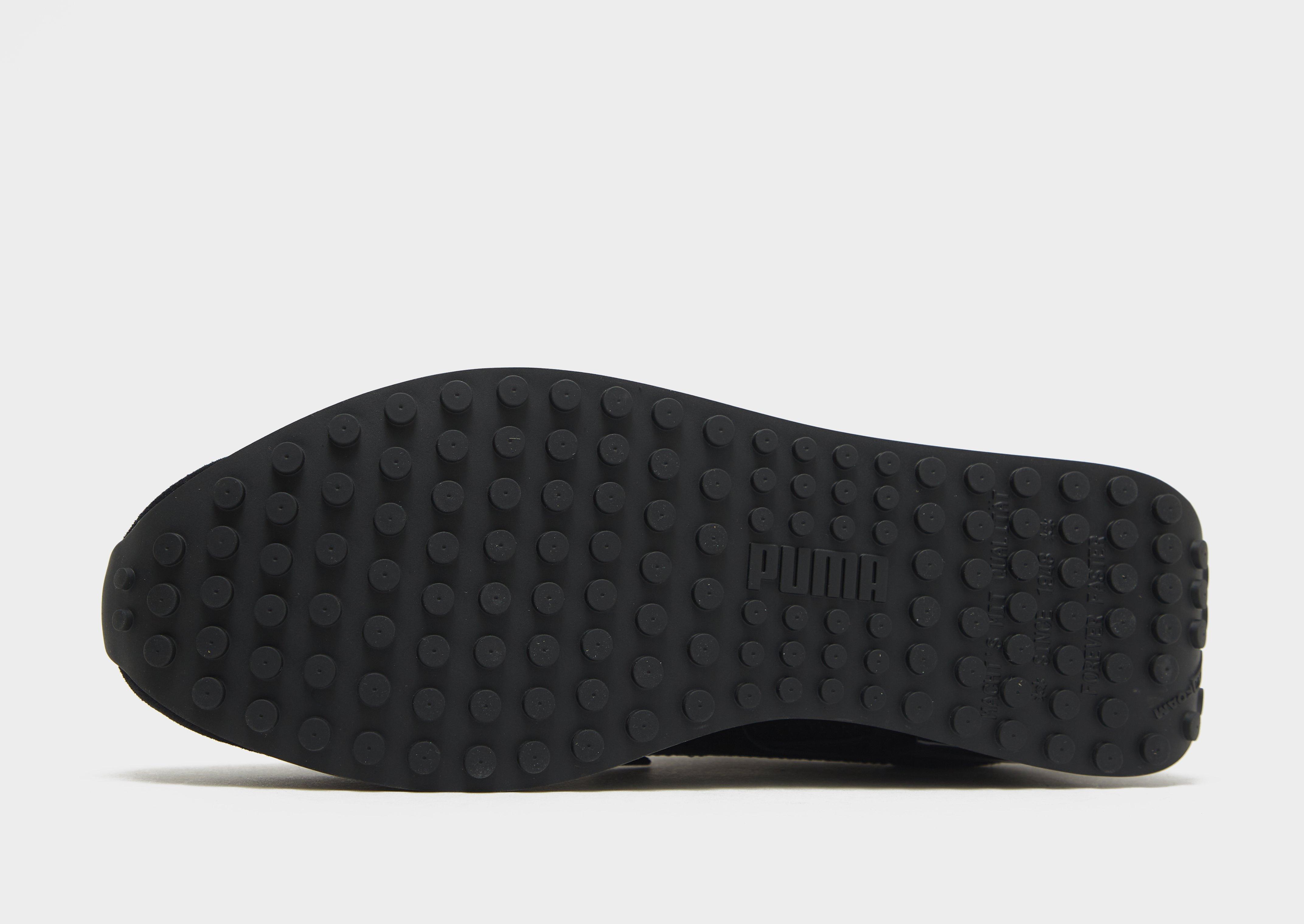 PUMA Baskets Future Rider Perforated