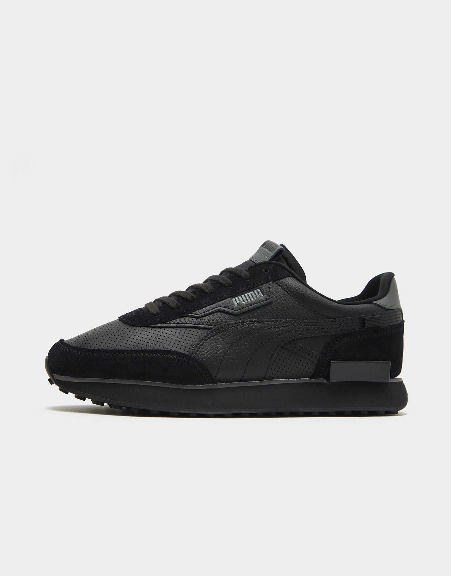 PUMA Future Rider Perforated