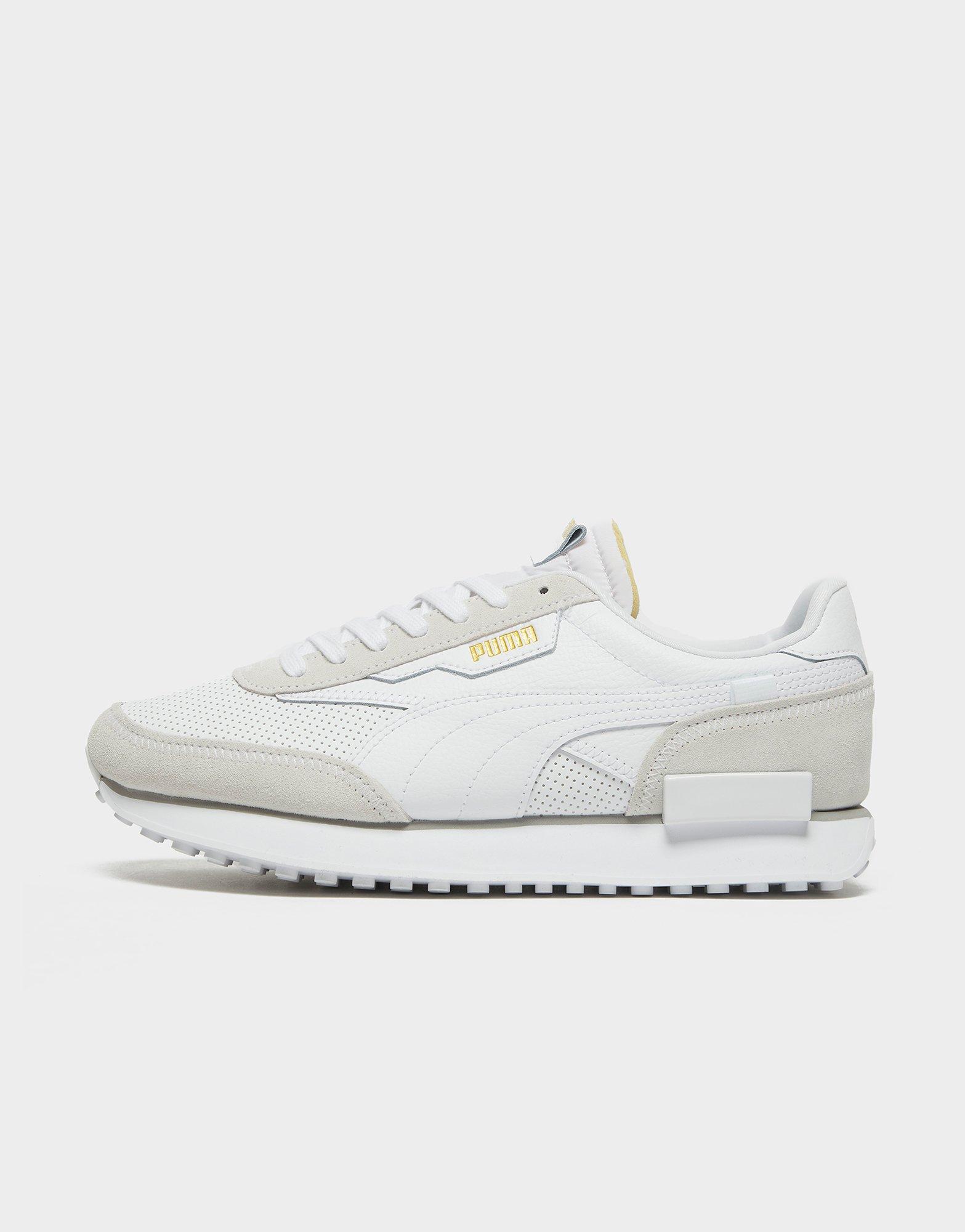 PUMA Future Rider Perforated