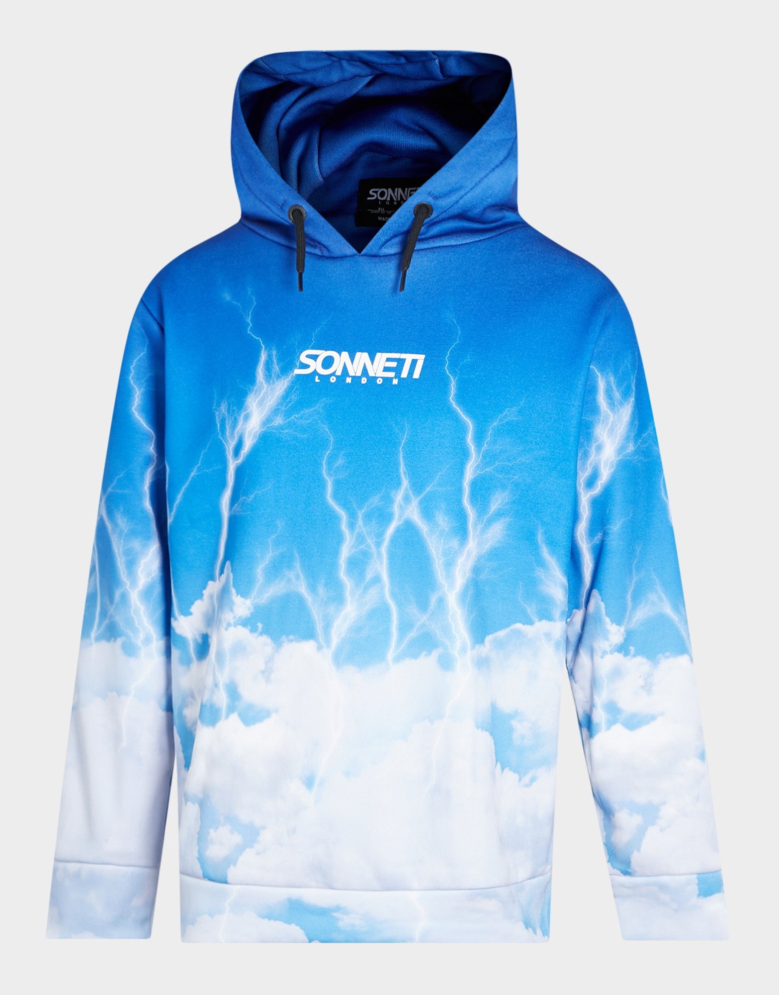 Sonneti hoodie