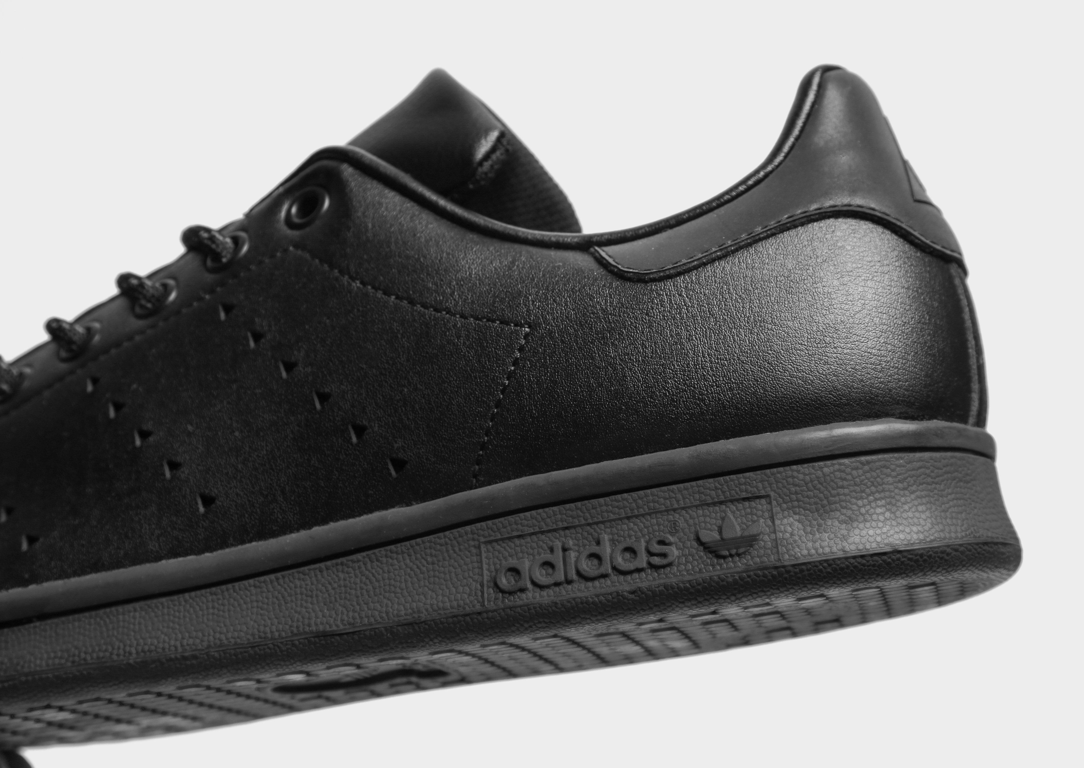 stan smith brillante homme