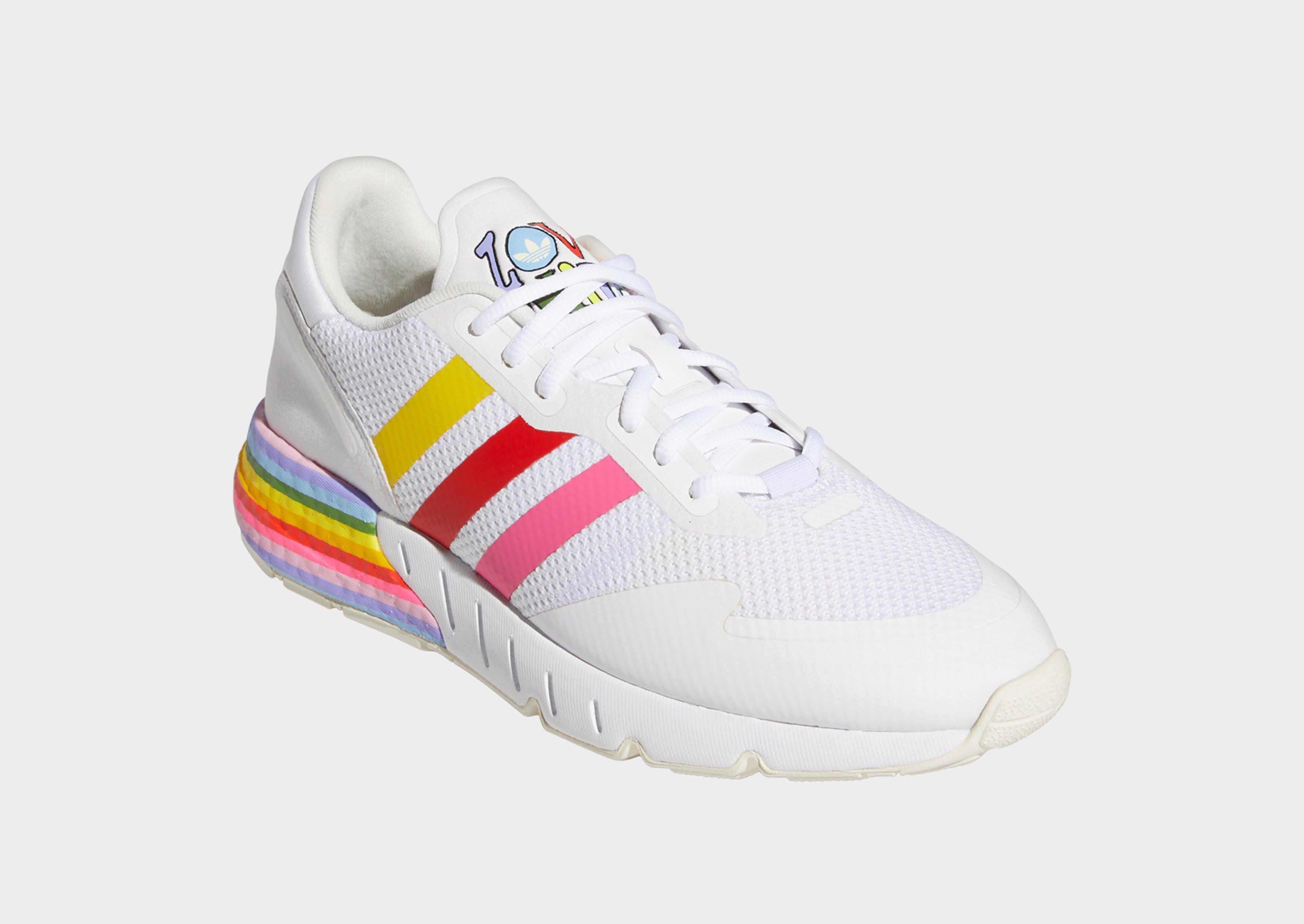 adidas Originals ZX 1K BOOST Pride