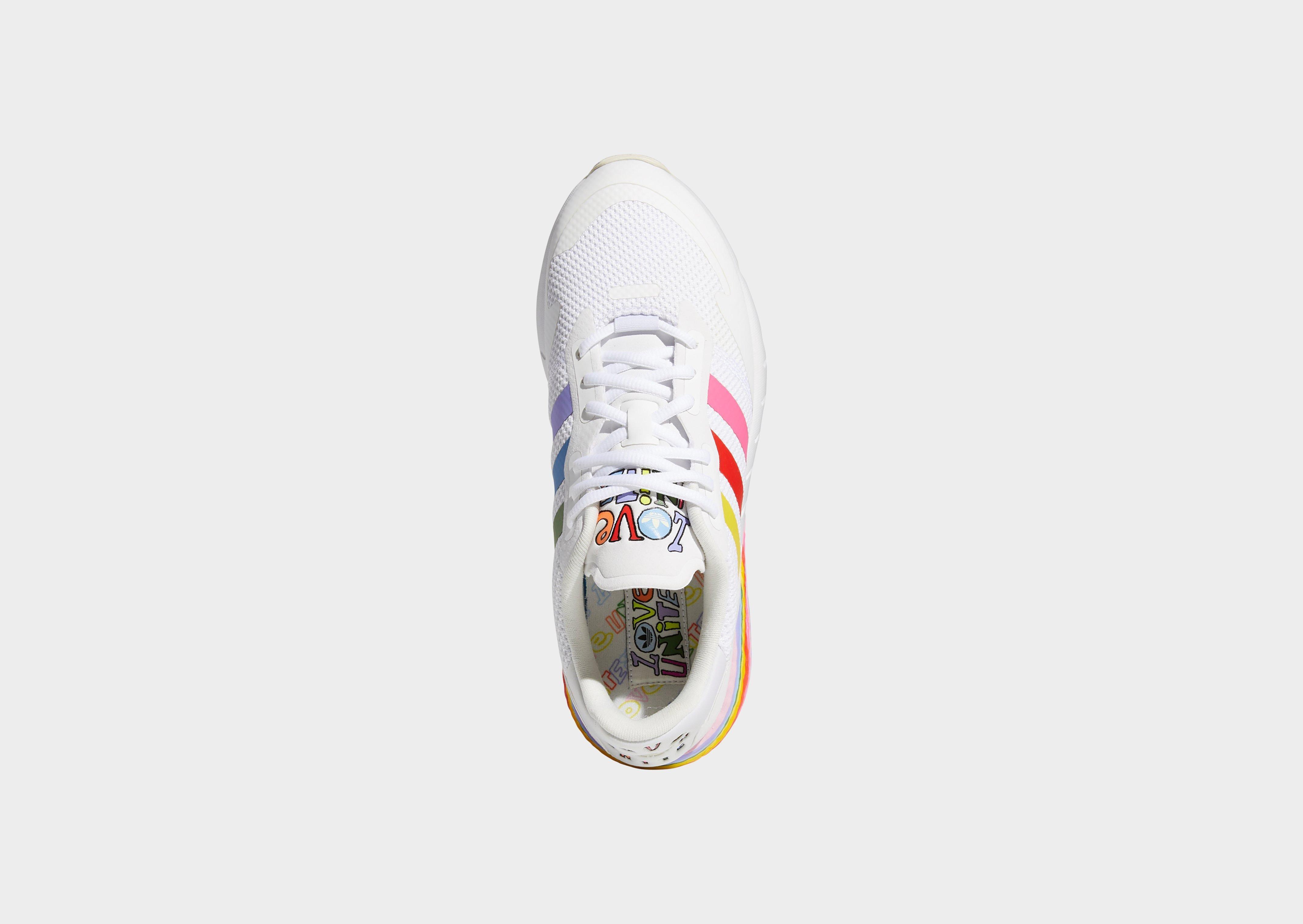 adidas Originals ZX 1K BOOST Pride